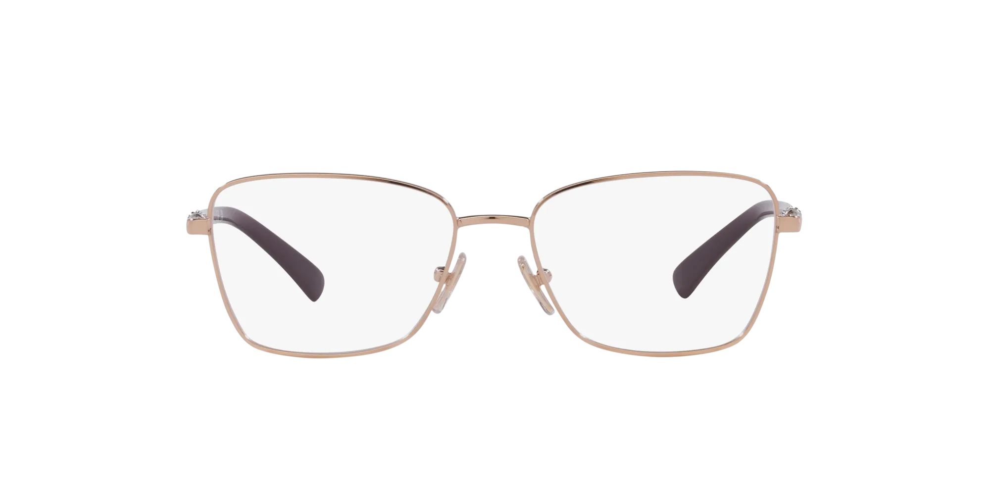 VOGUE EYEWEAR VO4271B 5152 Montature da vista Metallo Oro Farfalla Normale - immagine 2