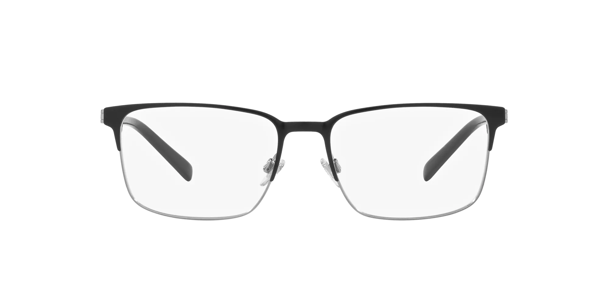 Ralph Lauren RL5119 9002 Montature da vista Metallo Nero Squadrata Normale - immagine 2