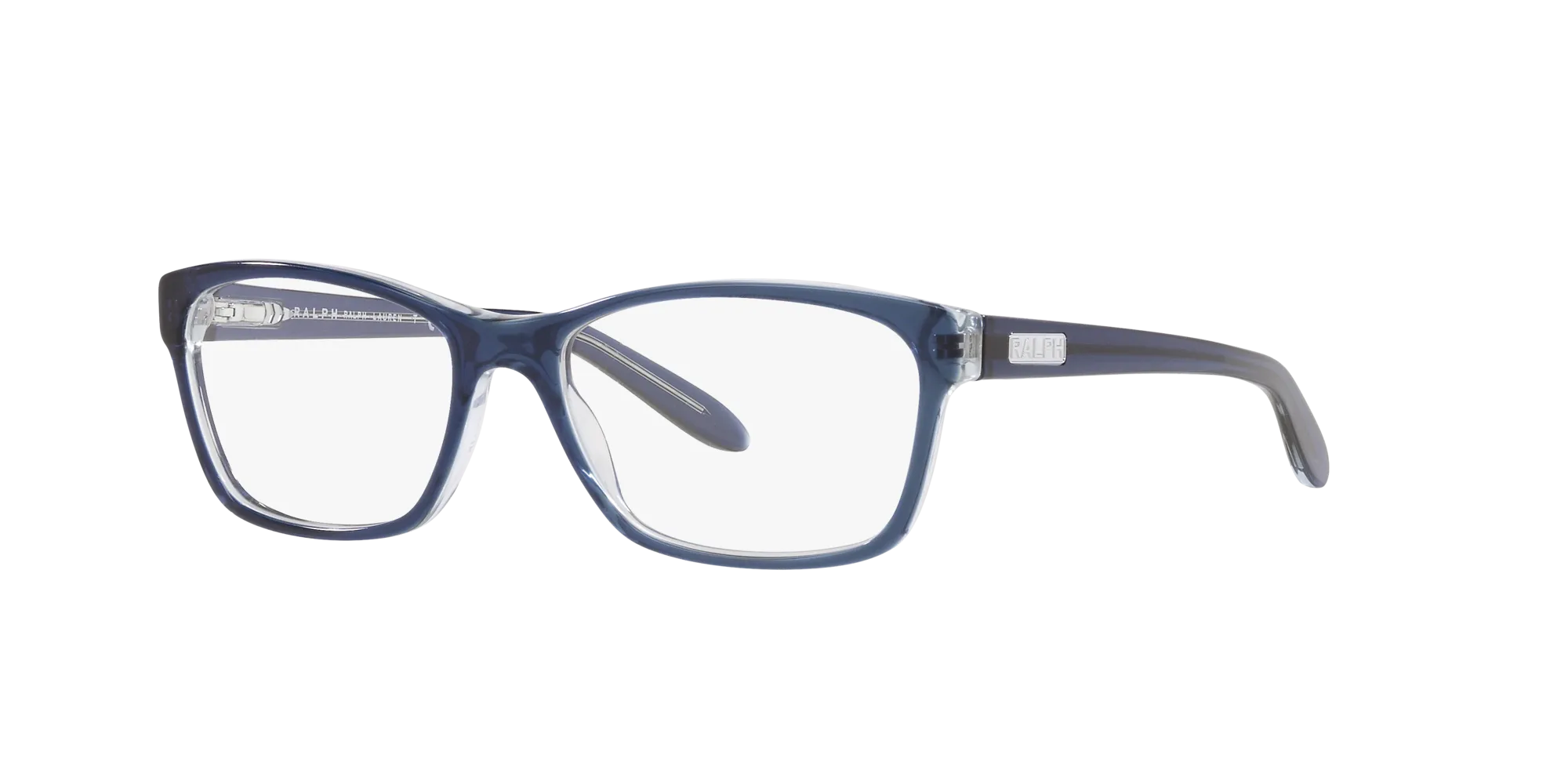 Ralph Lauren RA7039 6073 Montature da vista Acetato Squadrata - immagine 3