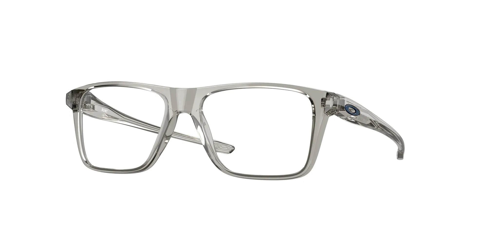 Oakley OY8026 BUNT 802603 Montature da vista O_Matter Grigio Squadrata Normale - immagine 1