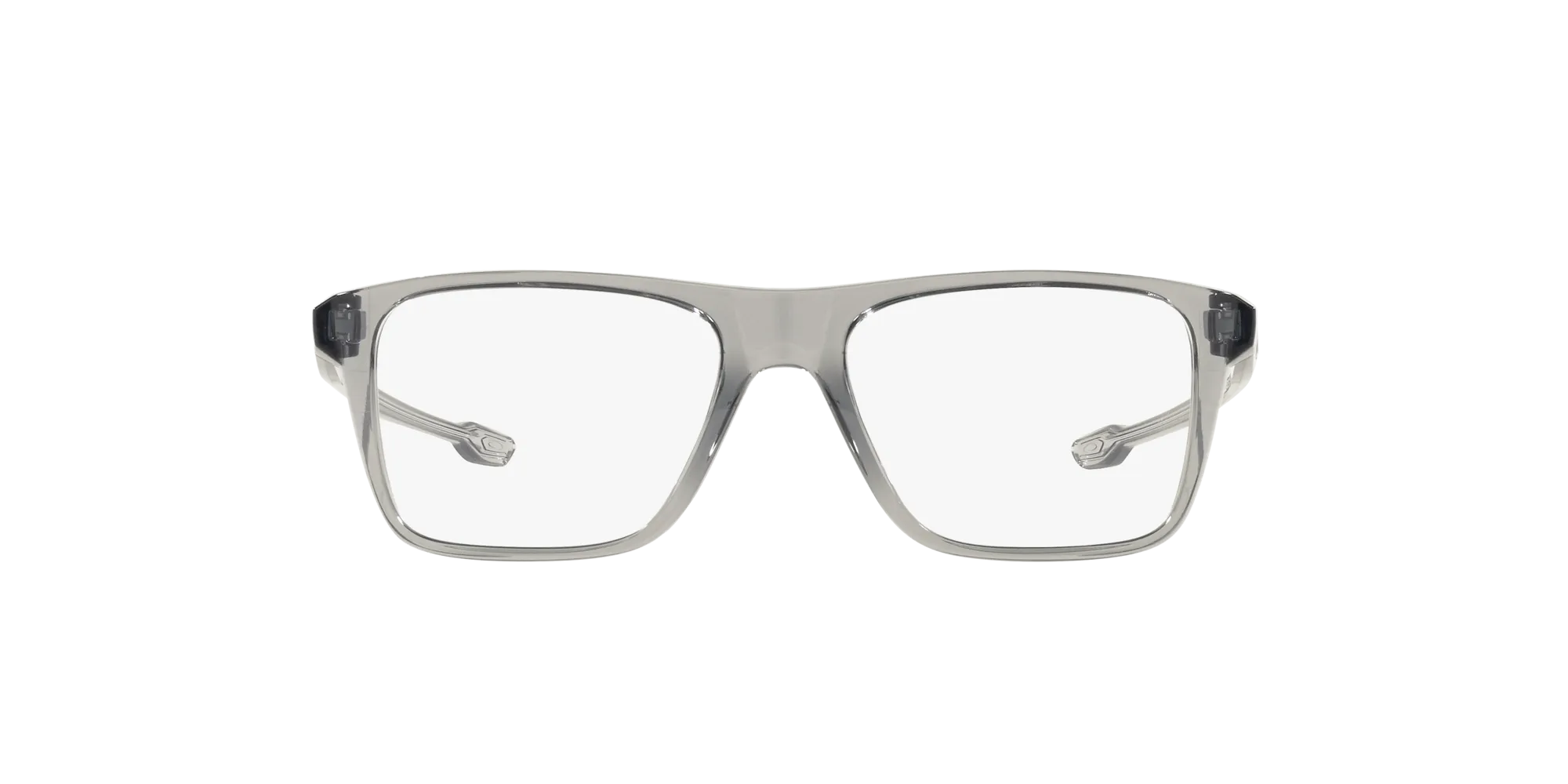 Oakley OY8026 BUNT 802603 Montature da vista O_Matter Grigio Squadrata Normale - immagine 2