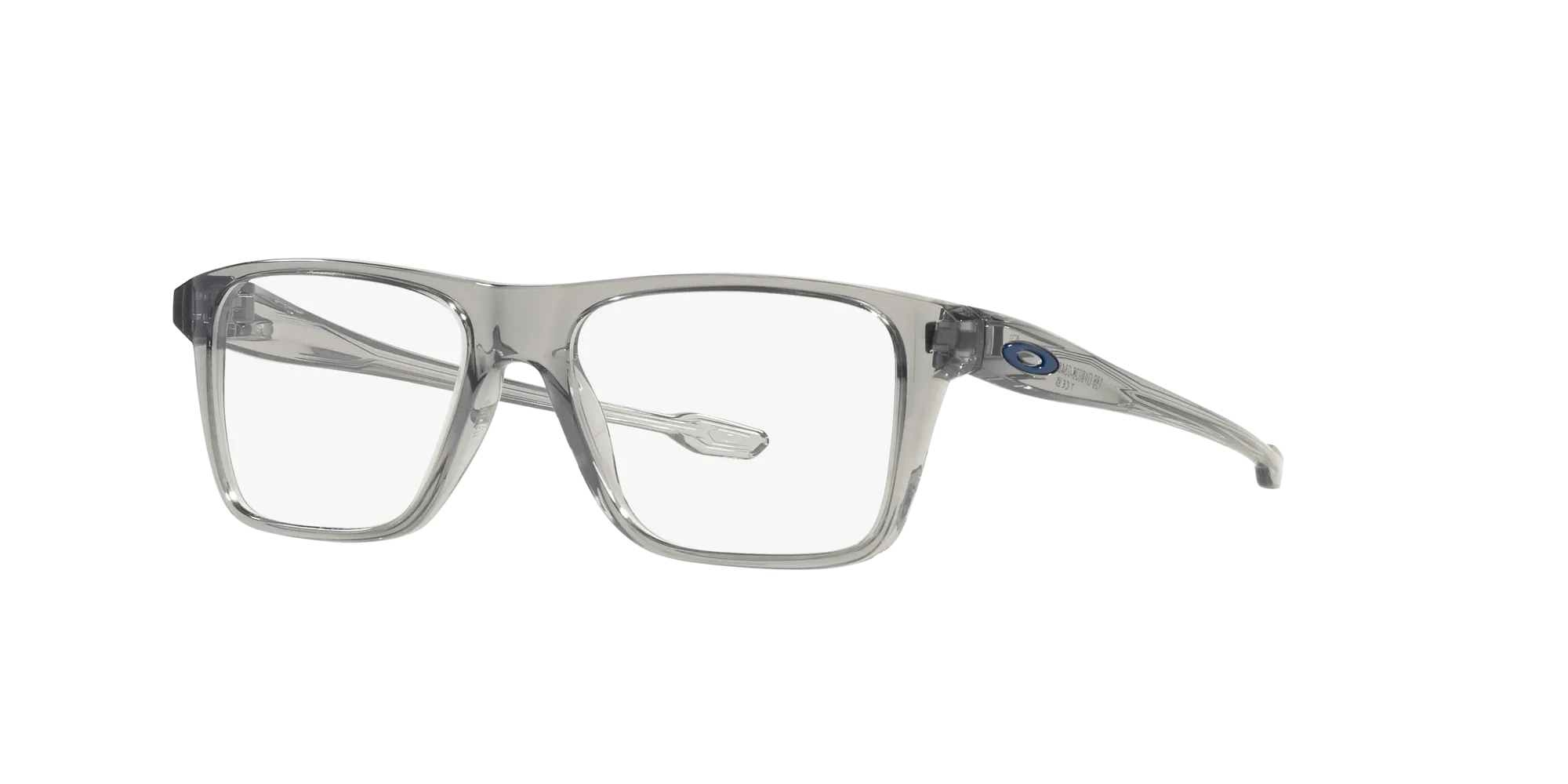 Oakley OY8026 BUNT 802603 Montature da vista O_Matter Grigio Squadrata Normale - immagine 3