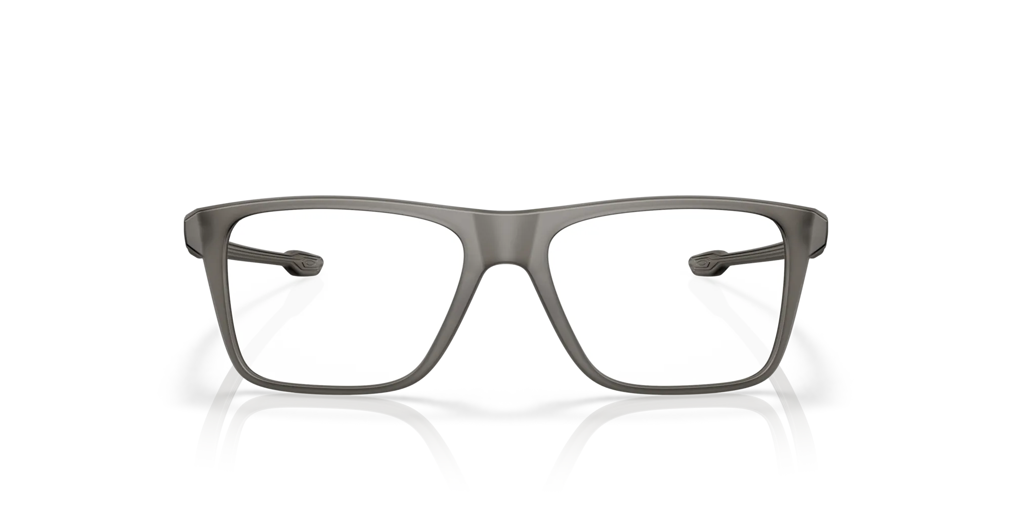 Oakley OY8026 BUNT 802602 Montature da vista O_Matter Grigio Squadrata Normale - immagine 3