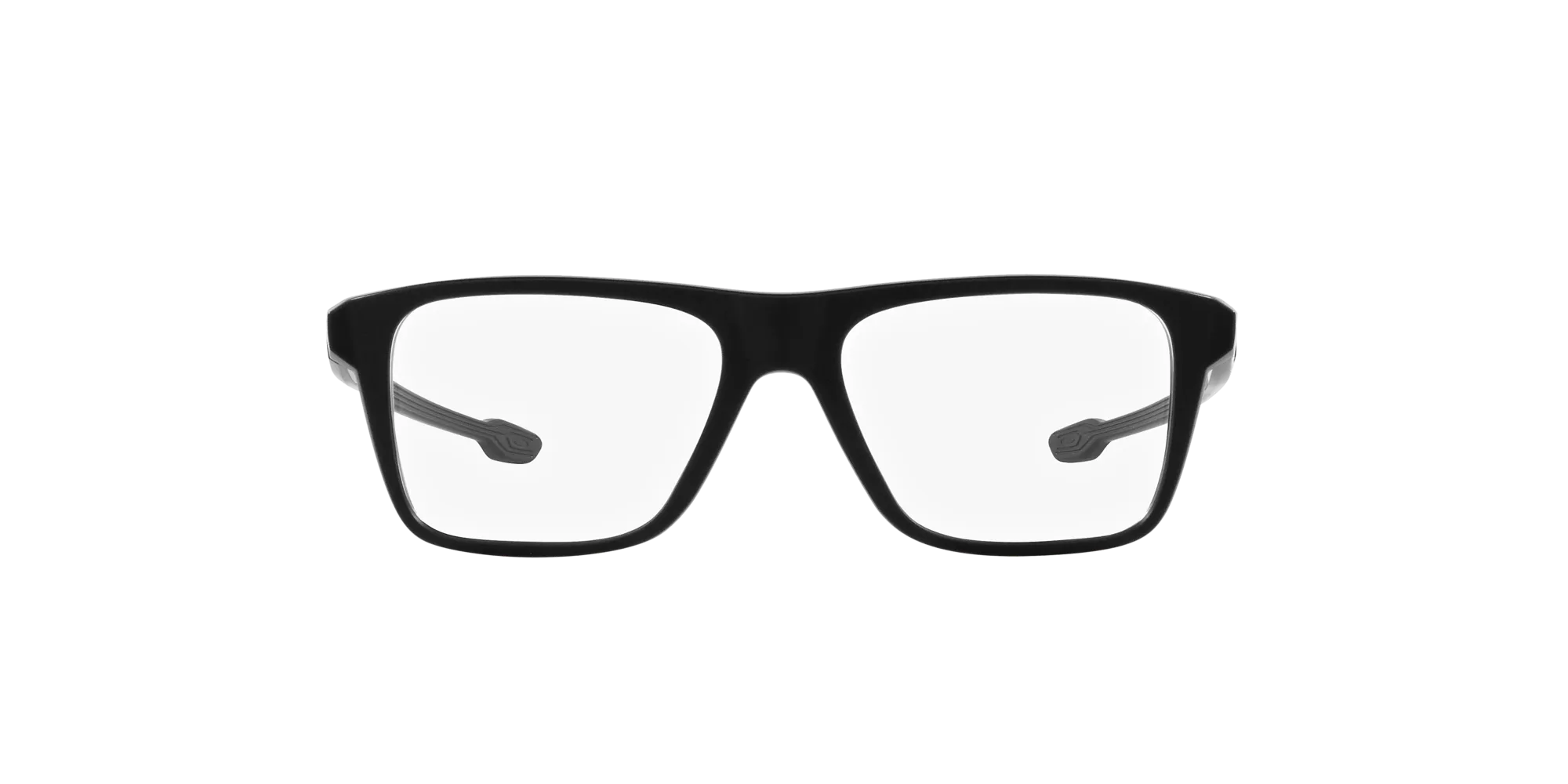 Oakley OY8026 BUNT 802601 Montature da vista O_Matter Nero Squadrata Normale - immagine 2