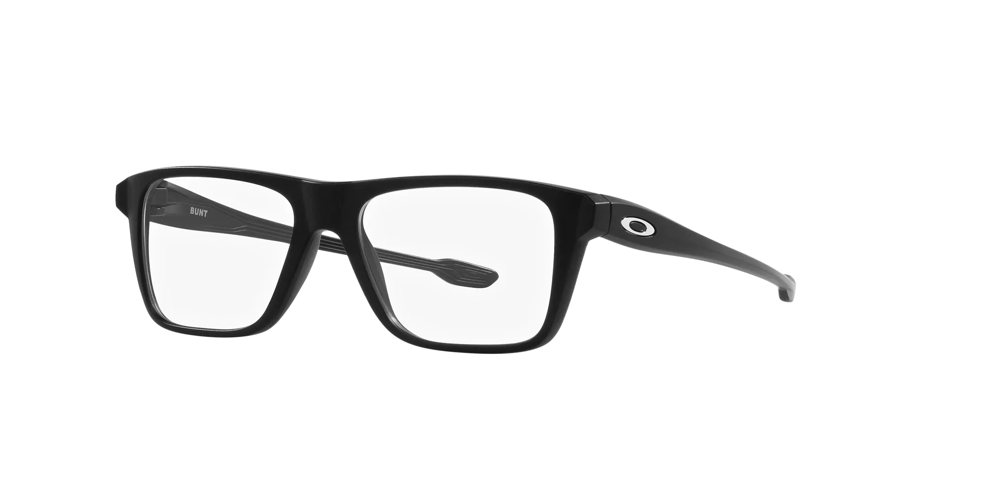 Oakley OY8026 BUNT 802601 Montature da vista O_Matter Nero Squadrata Normale - immagine 3