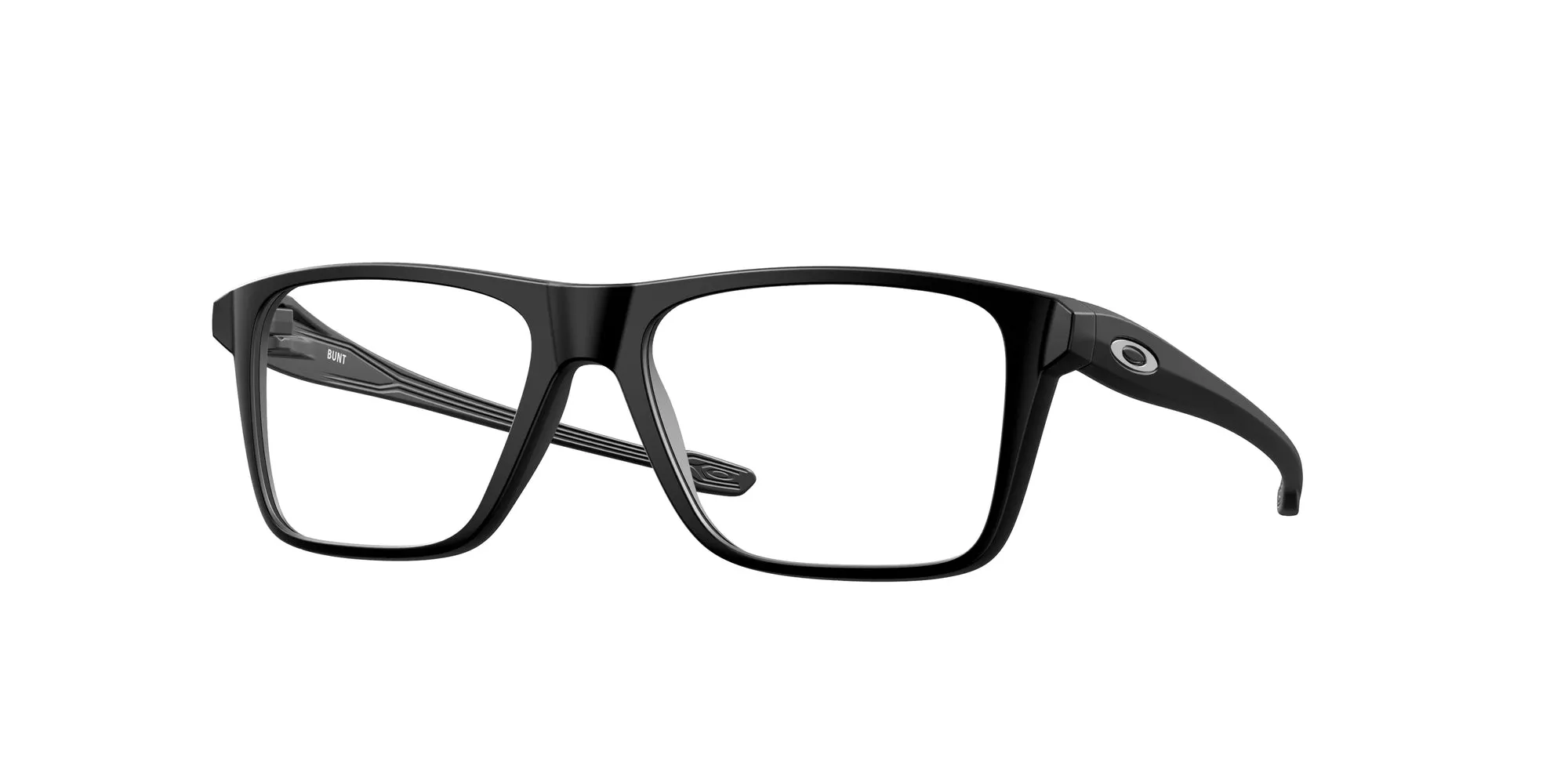 Oakley OY8026 BUNT 802601 Montature da vista O_Matter Nero Squadrata Normale - immagine 1