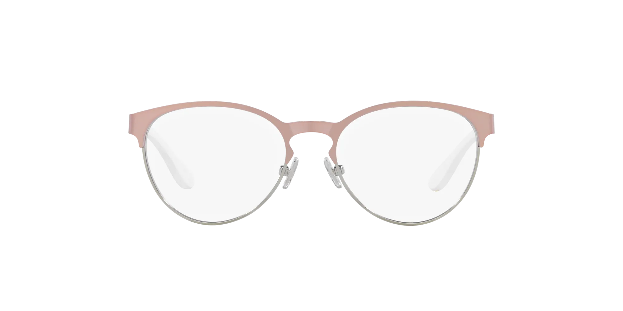 Oakley OY3005 DOTING 300504 Montature da vista Metallo Rosa Rotonda Normale - immagine 2
