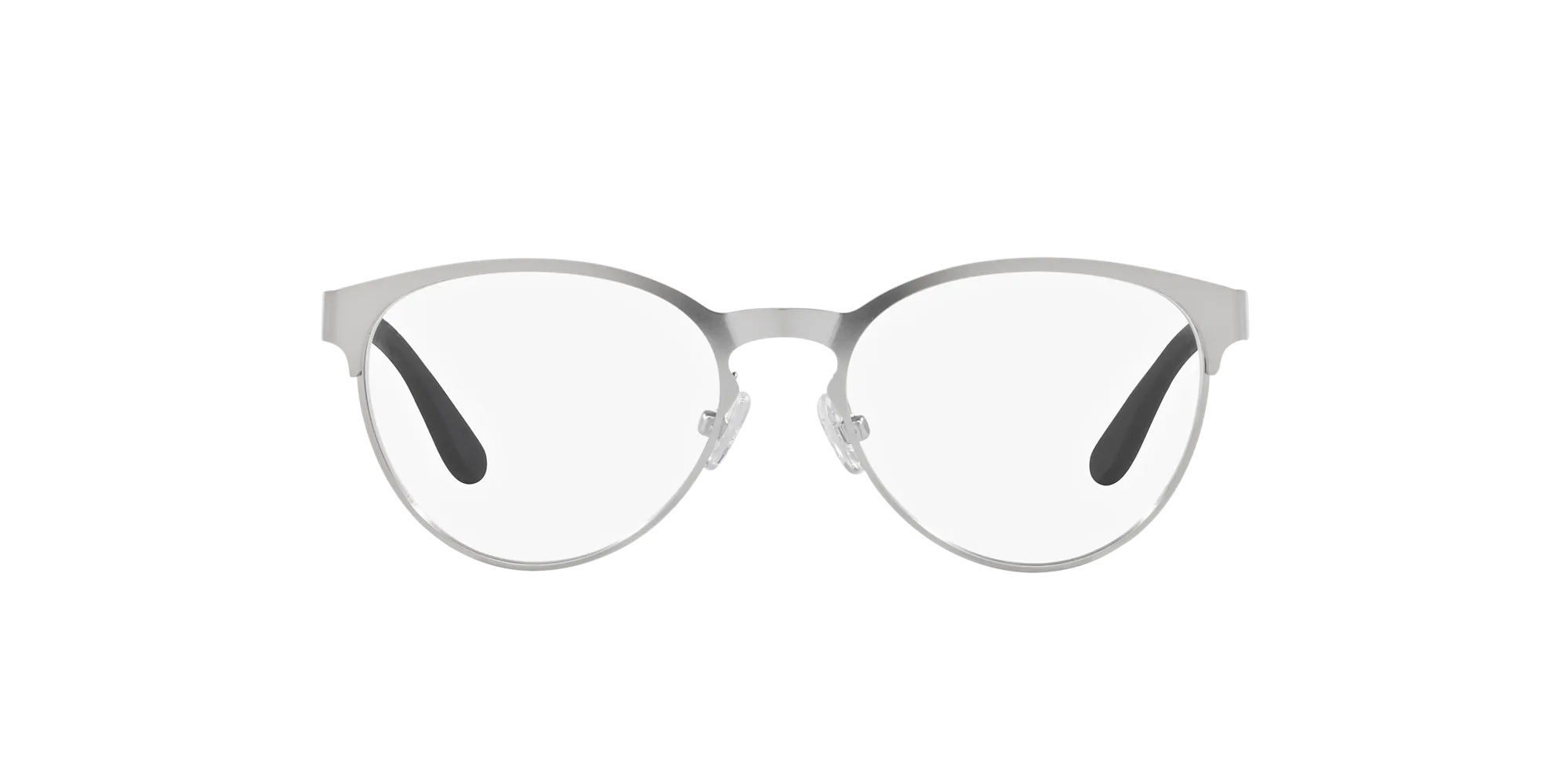 Oakley OY3005 DOTING 300502 Montature da vista Metallo Argento Rotonda Normale - immagine 2