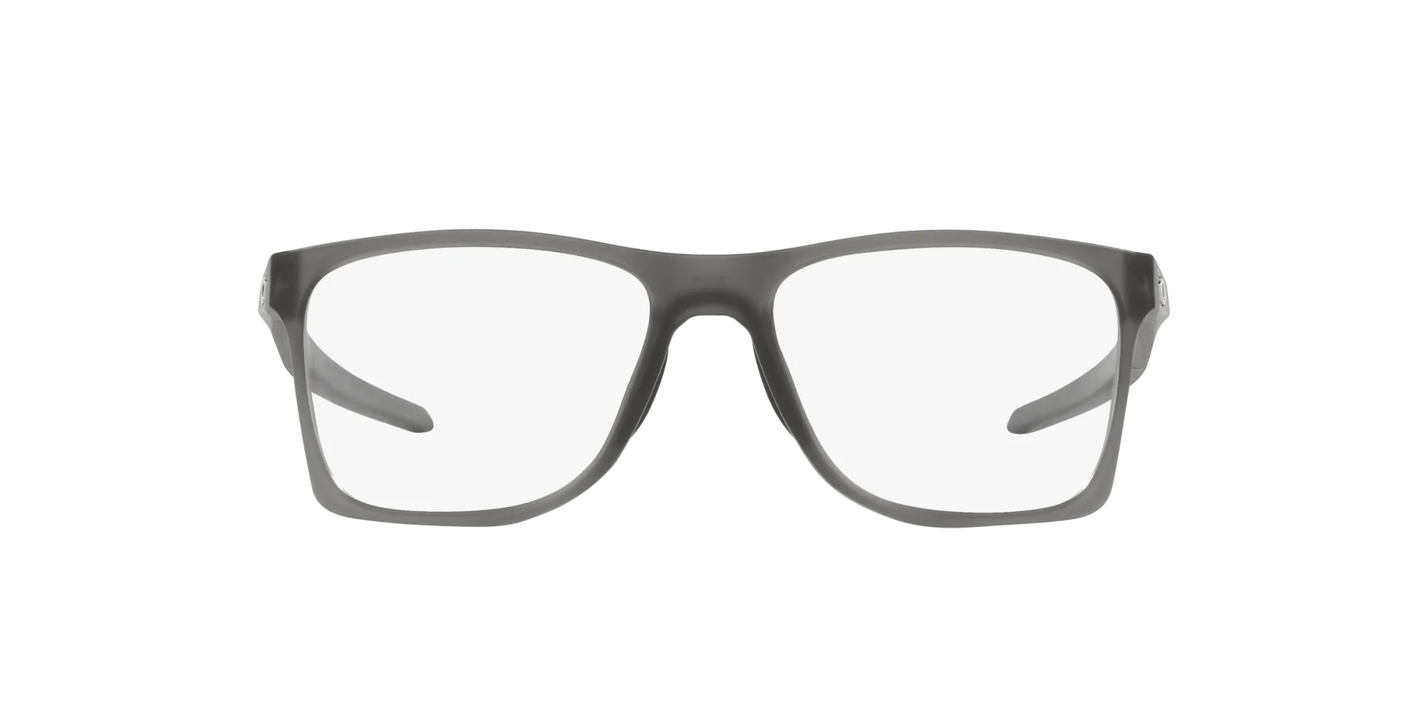 Oakley OX8173 ACTIVATE 817311 Montature da vista O_Matter Grigio Squadrata Normale - immagine 2
