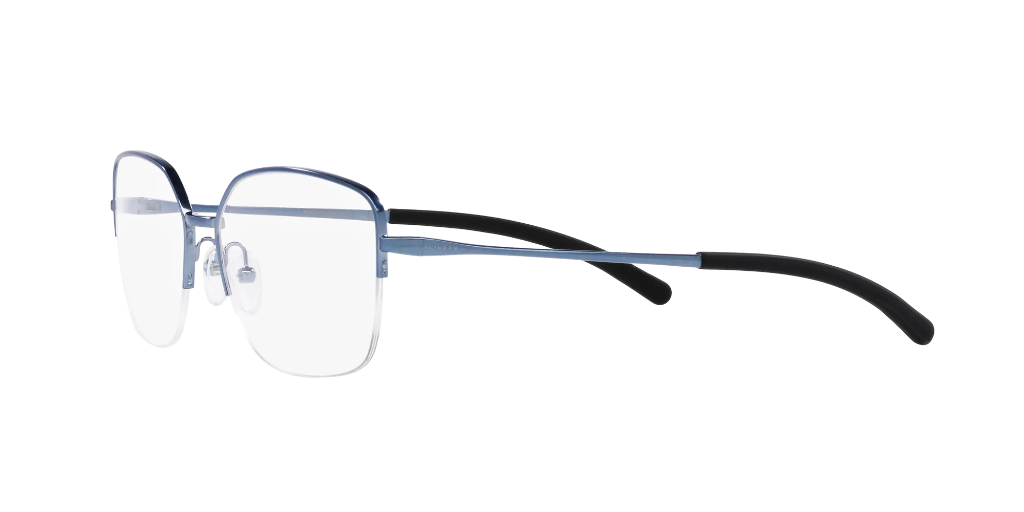 Oakley OX3006 MOONGLOW 300603 Montature da vista Metallo Blu Rotonda Normale - immagine 4
