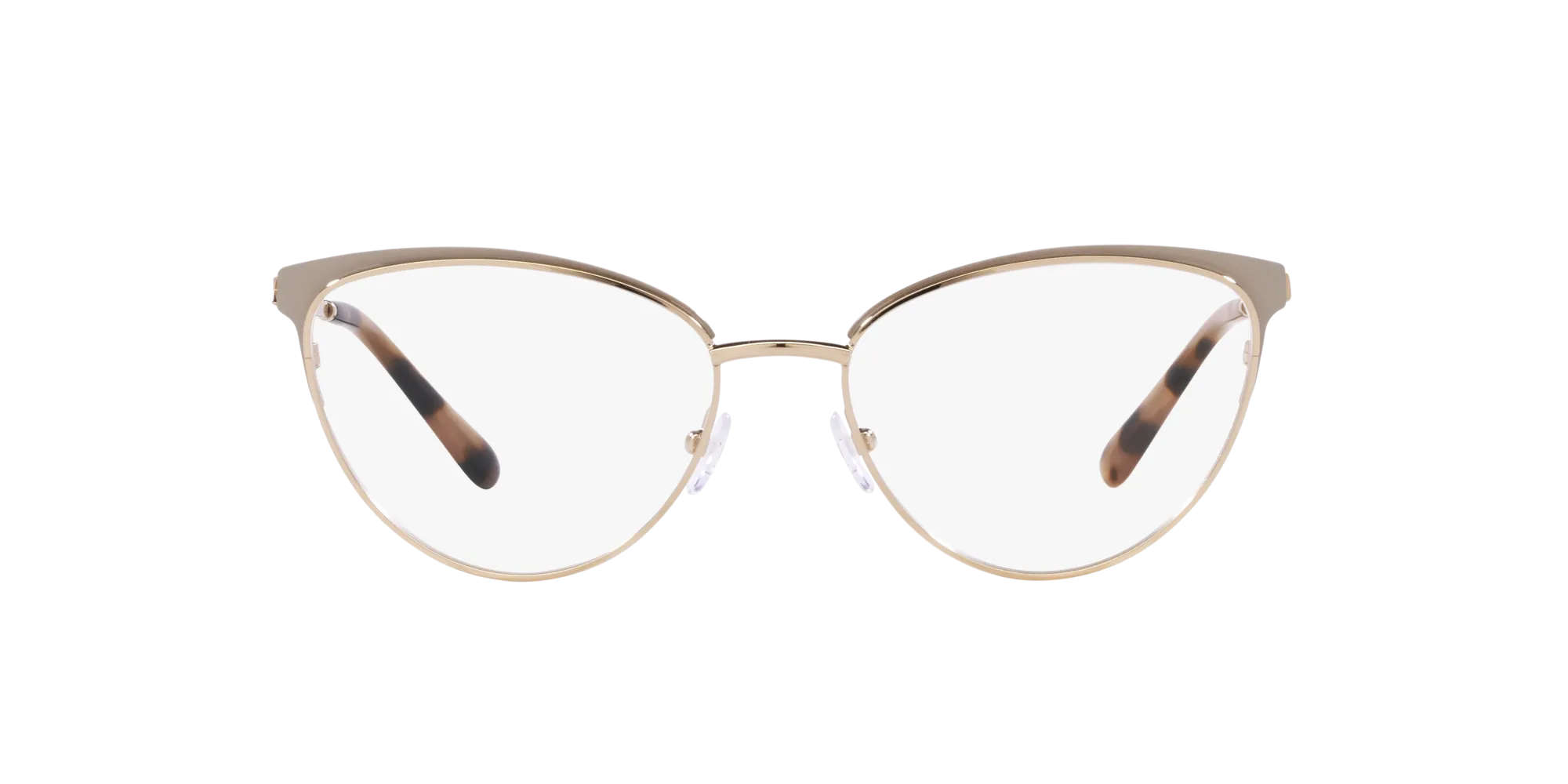 Michael Kors MK3064B MARSAILLE 1108 Montature da vista Metallo Oro Cat Eye Normale - immagine 2