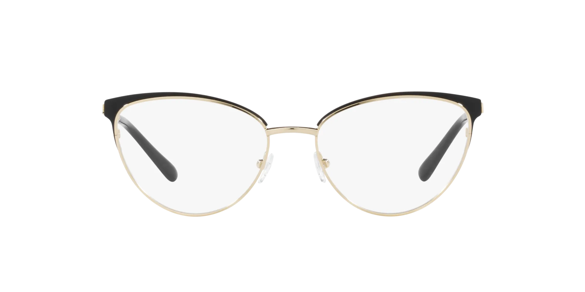 Michael Kors MK3064B MARSAILLE 1014 Montature da vista Metallo Oro Cat Eye Normale - immagine 2
