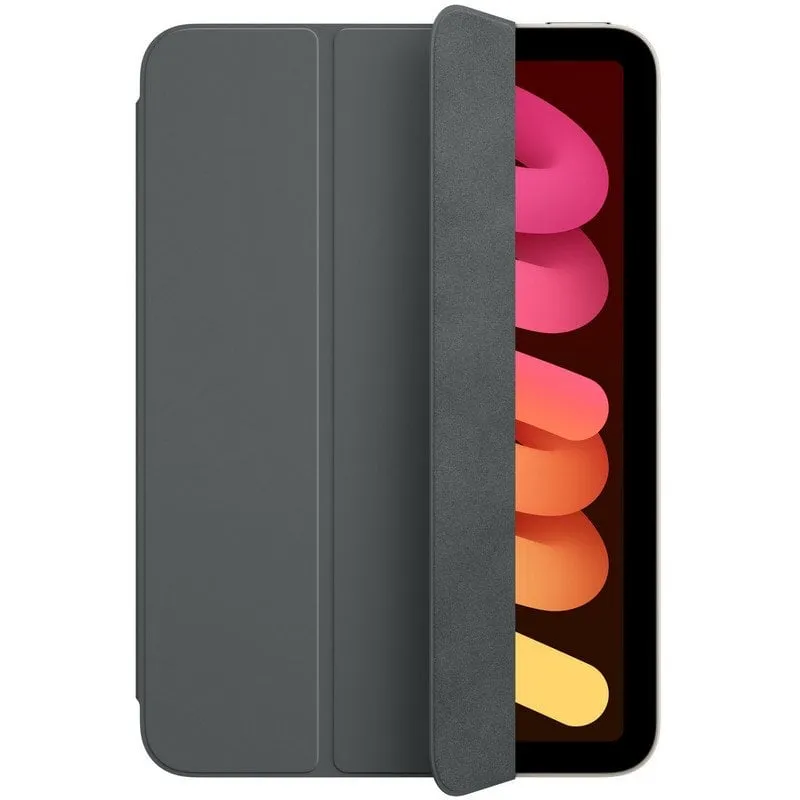 Apple MC2Q4ZM/A custodia per tablet 21,1 cm (8.3") Custodia a libro Antracite - immagine 1