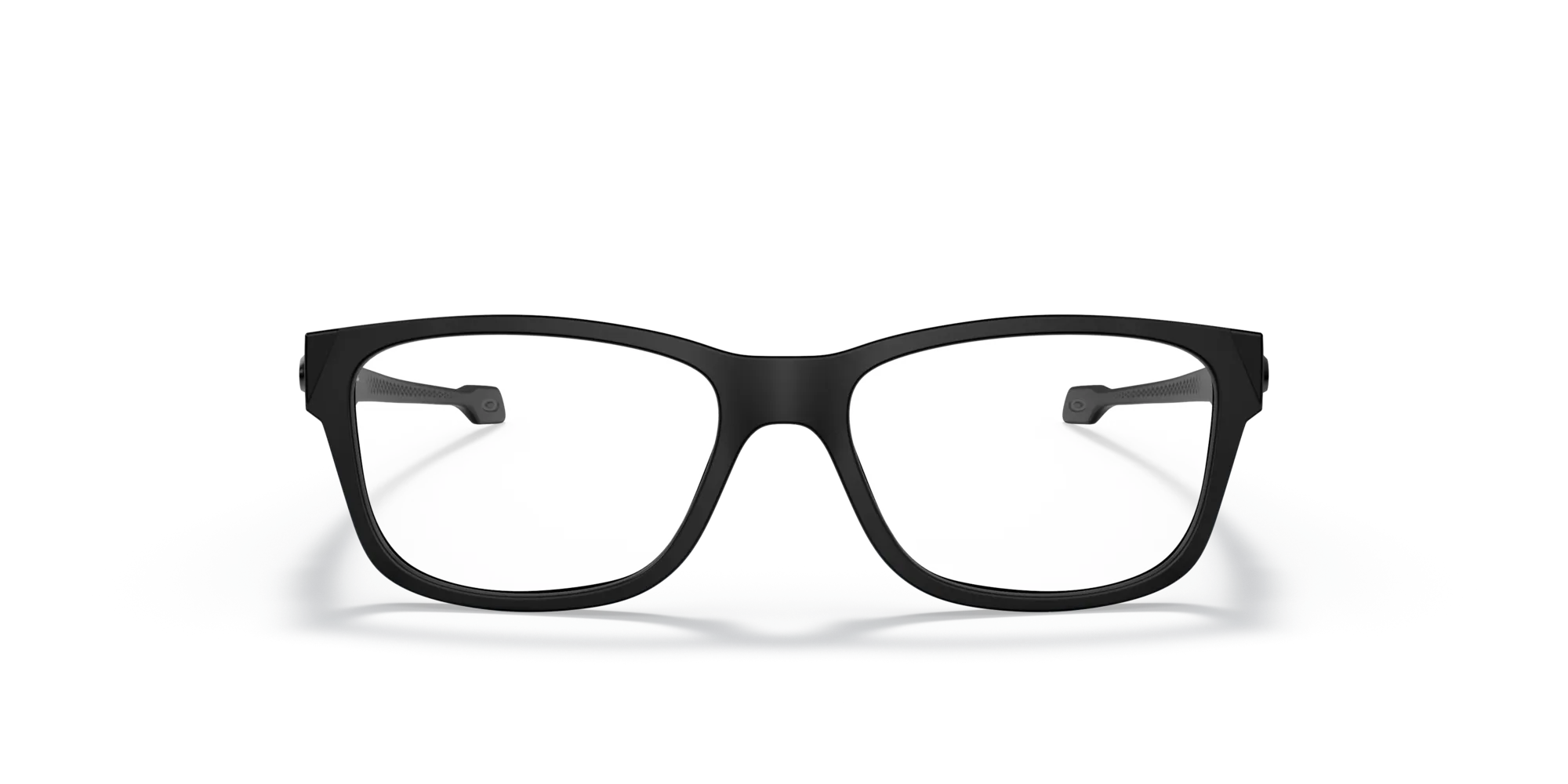Oakley OY8012 TOP LEVEL 801201 Montature da vista O_Matter Nero Squadrata Normale - immagine 3