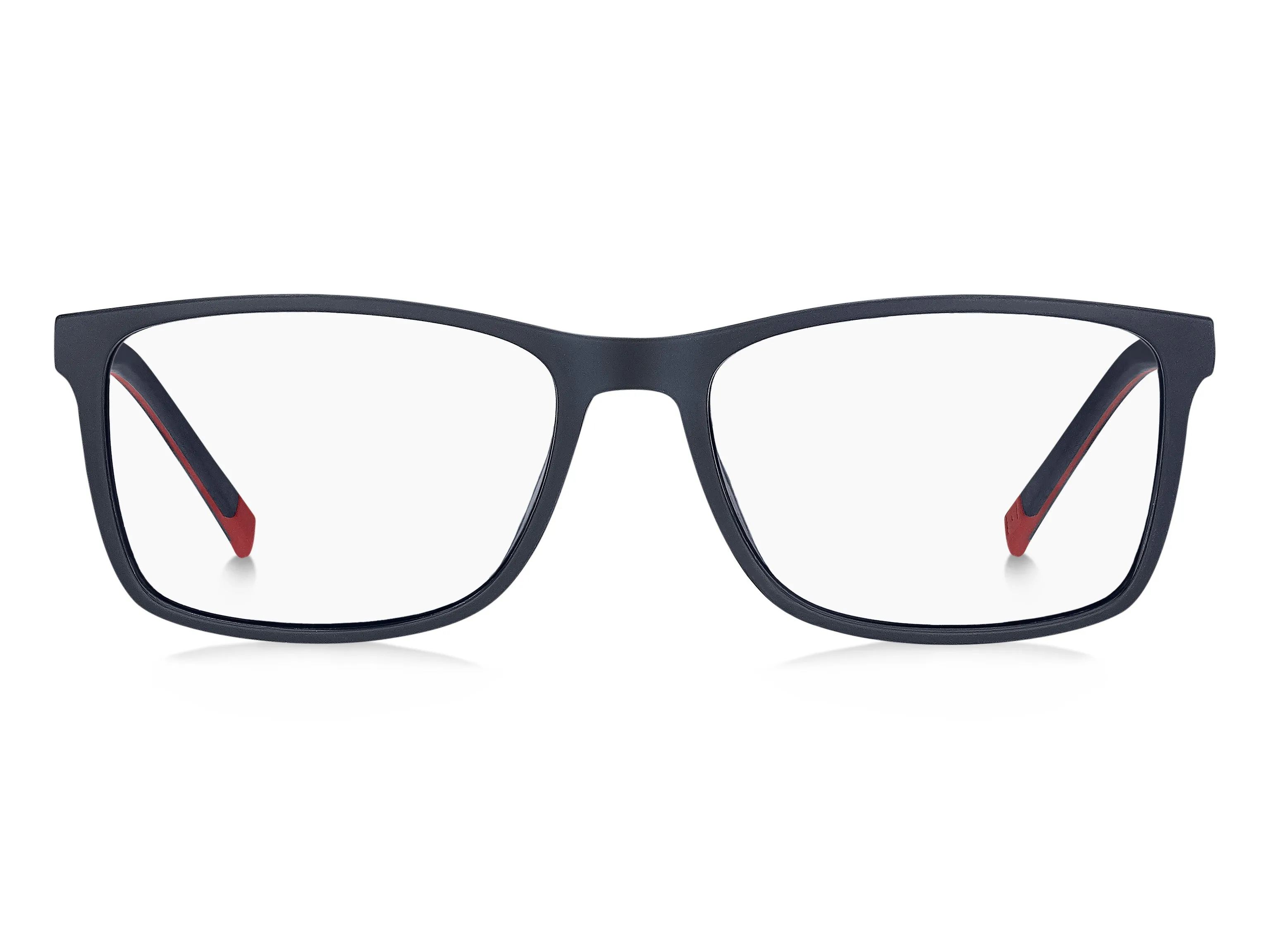 Tommy Hilfiger TH 1785 FLL Montature da vista Plastica Blu Squadrata - immagine 2