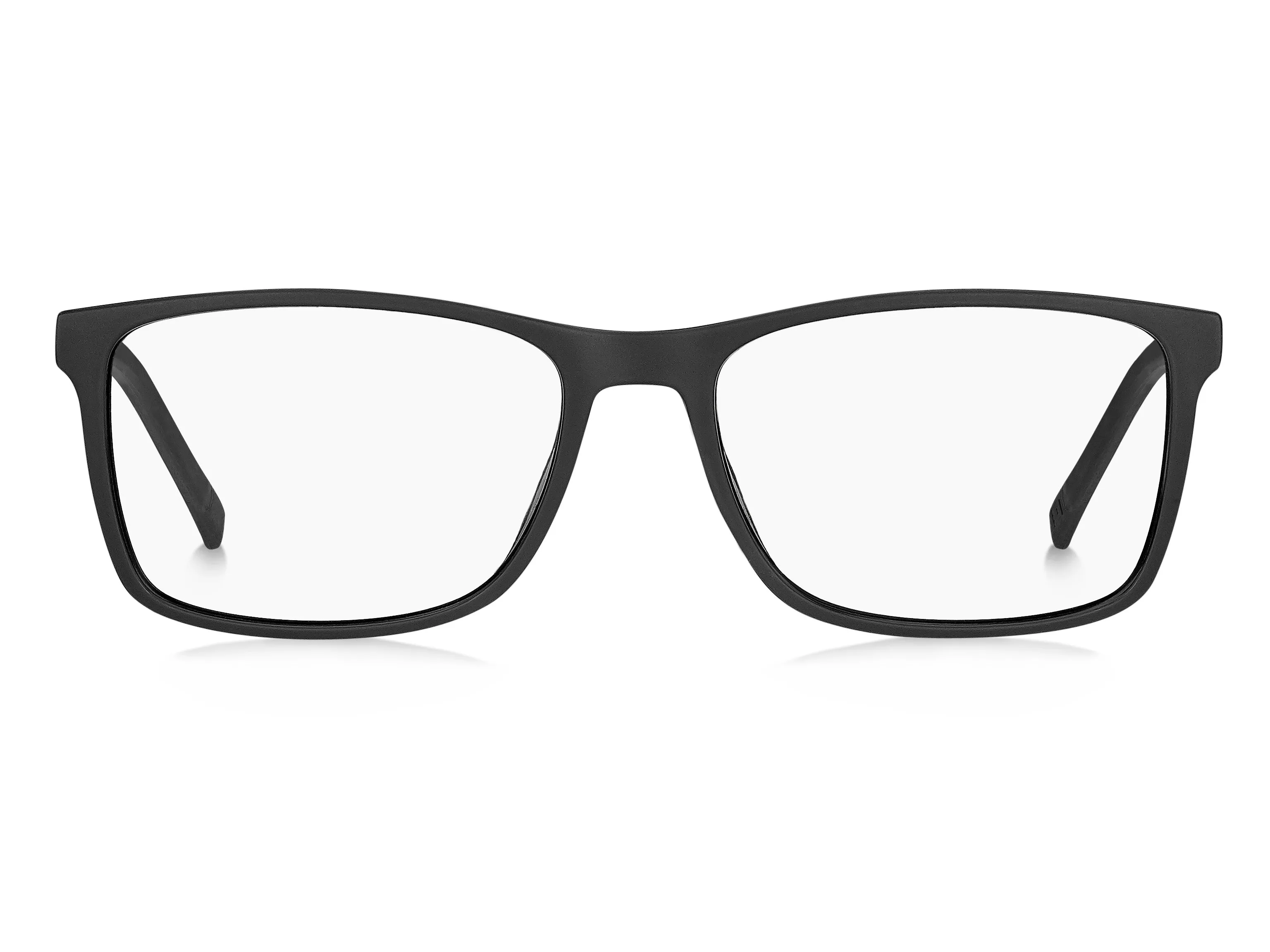 Tommy Hilfiger TH 1785 003 Montature da vista Plastica Nero Squadrata - immagine 2