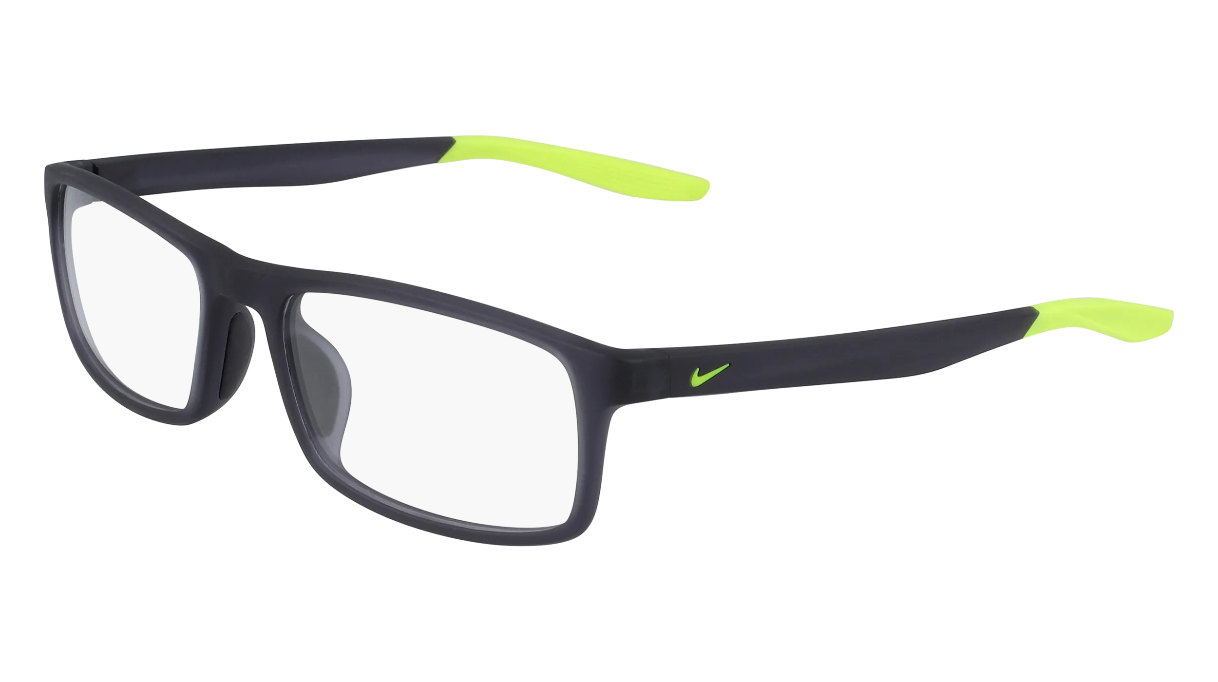 Nike NIKE 7119 037 Montature da vista Iniettato Squadrata Fotocromatiche - immagine 1