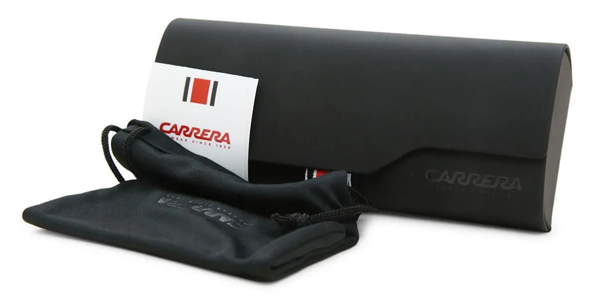 Carrera CARRERA 253 2M2 Montature da vista Metallo Nero Squadrata - immagine 4