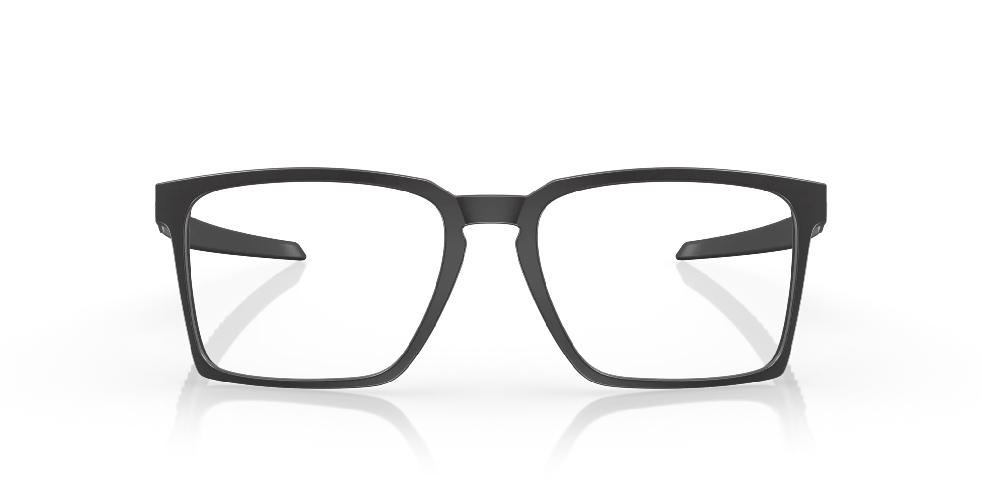 Oakley OX8055 EXCHANGE 805501 Montature da vista O_Matter Nero Squadrata Normale - immagine 3