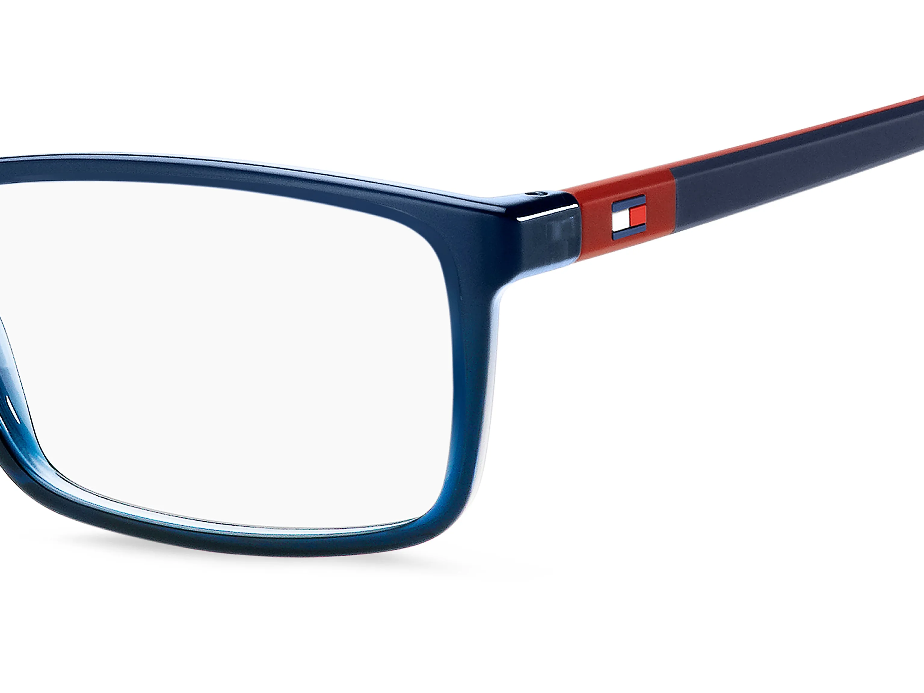 Tommy Hilfiger Tommy Hilfiger TH 2122 PJP Montature da vista - immagine 3