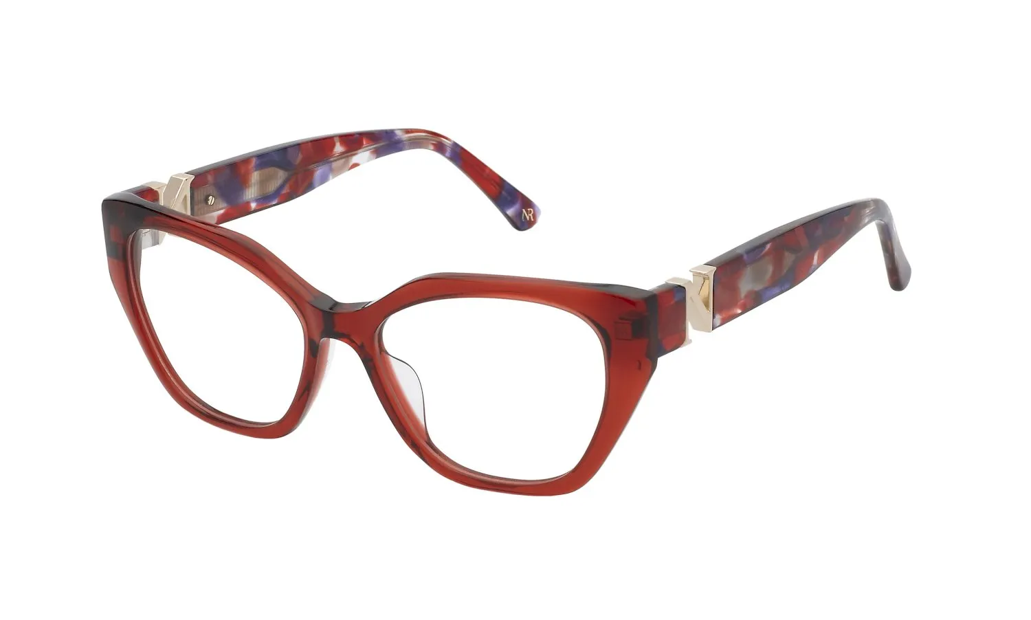 Nina Ricci Nina Ricci VNR371V 06NL Montature da vista - immagine 1