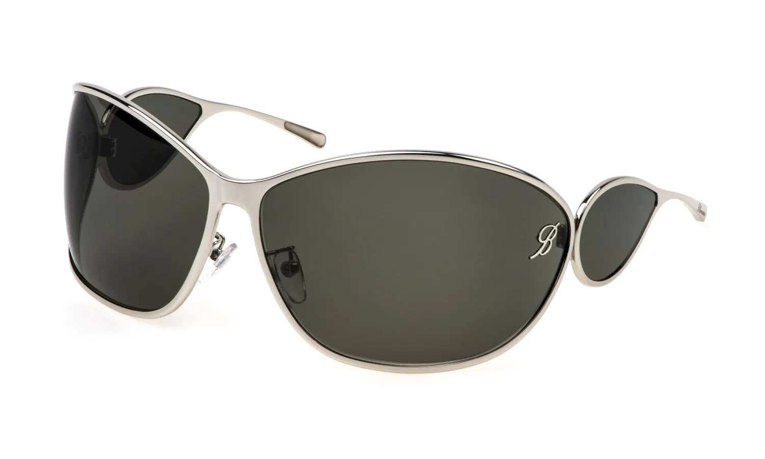Blumarine Blumarine SBM216 0579 Occhiali da sole - immagine 1
