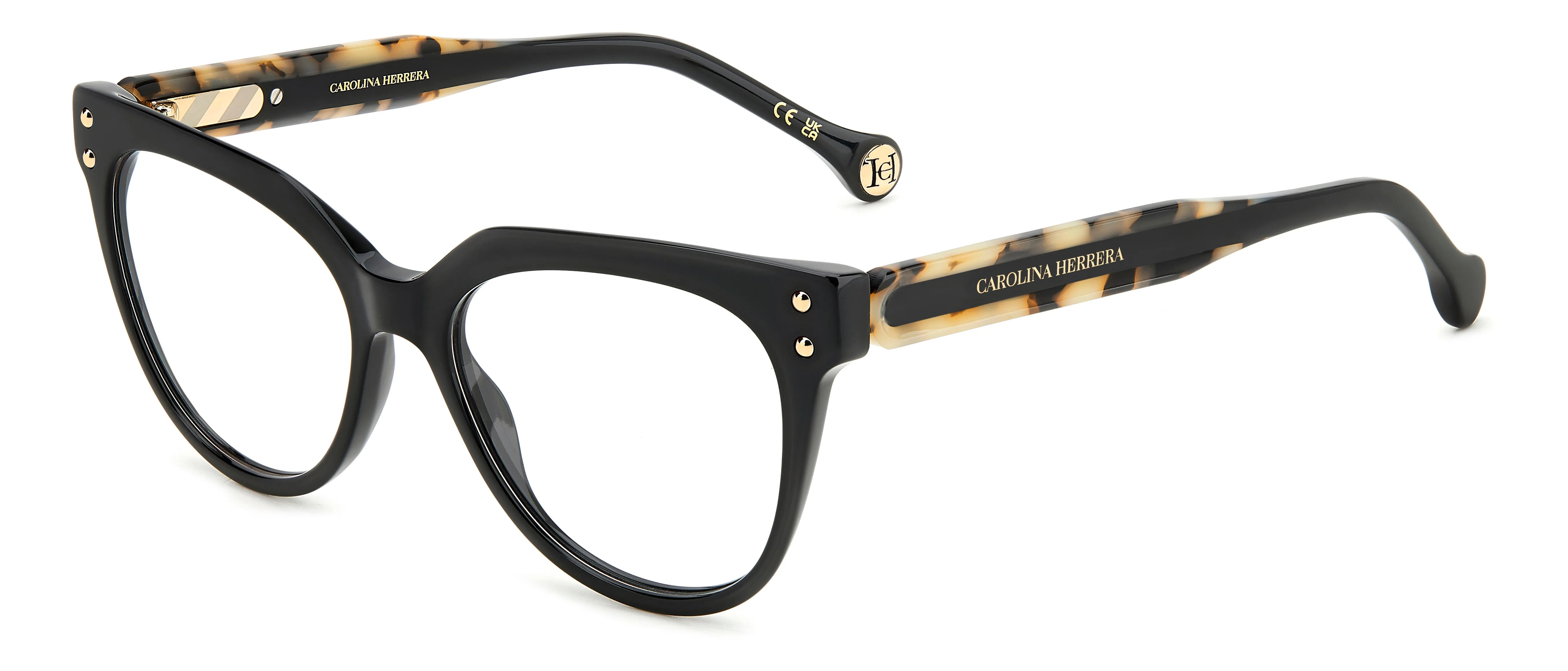 Carolina Herrera Carolina Herrera HER 0224 TCB Montature da vista - immagine 1