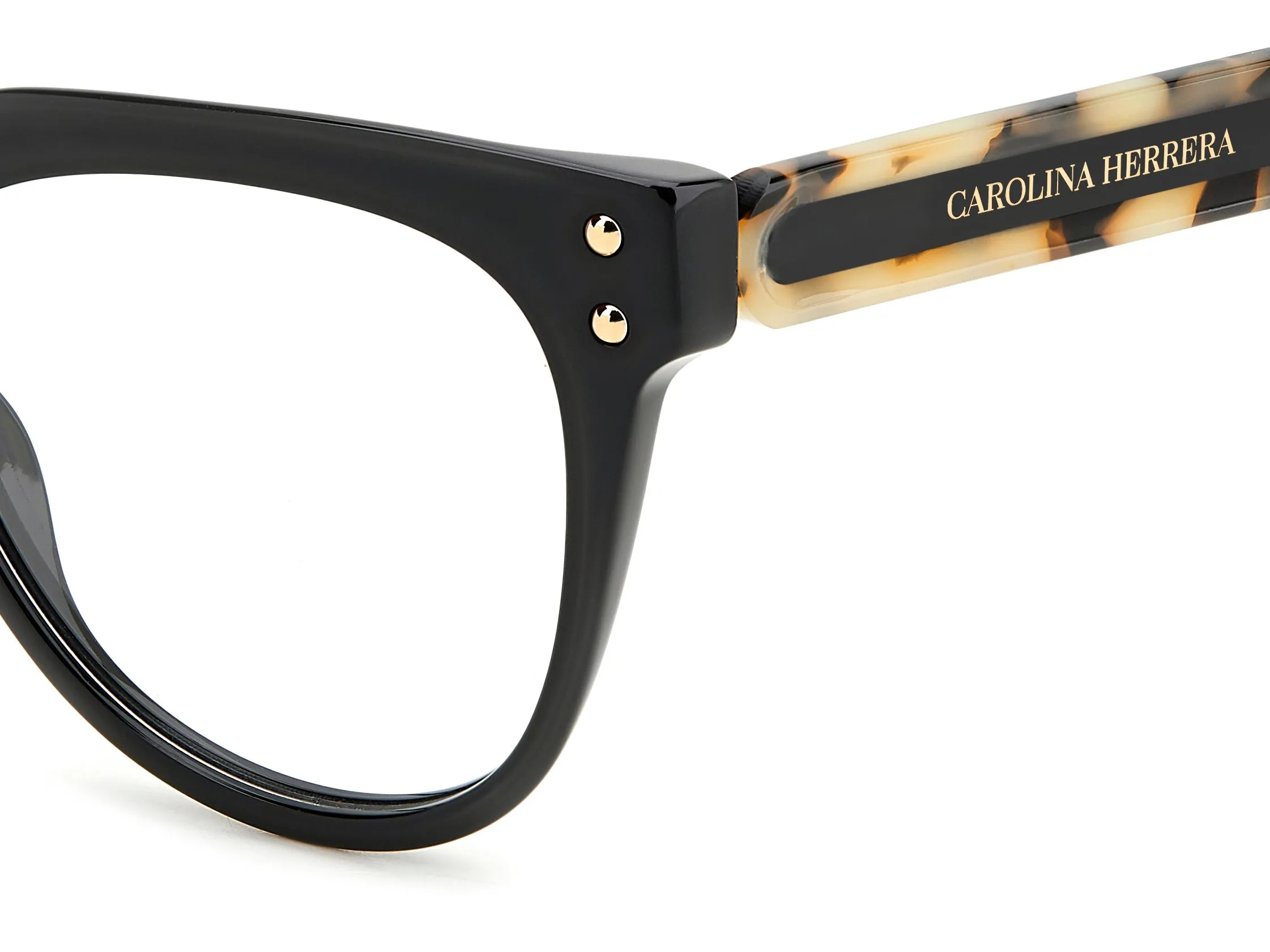 Carolina Herrera Carolina Herrera HER 0224 TCB Montature da vista - immagine 3
