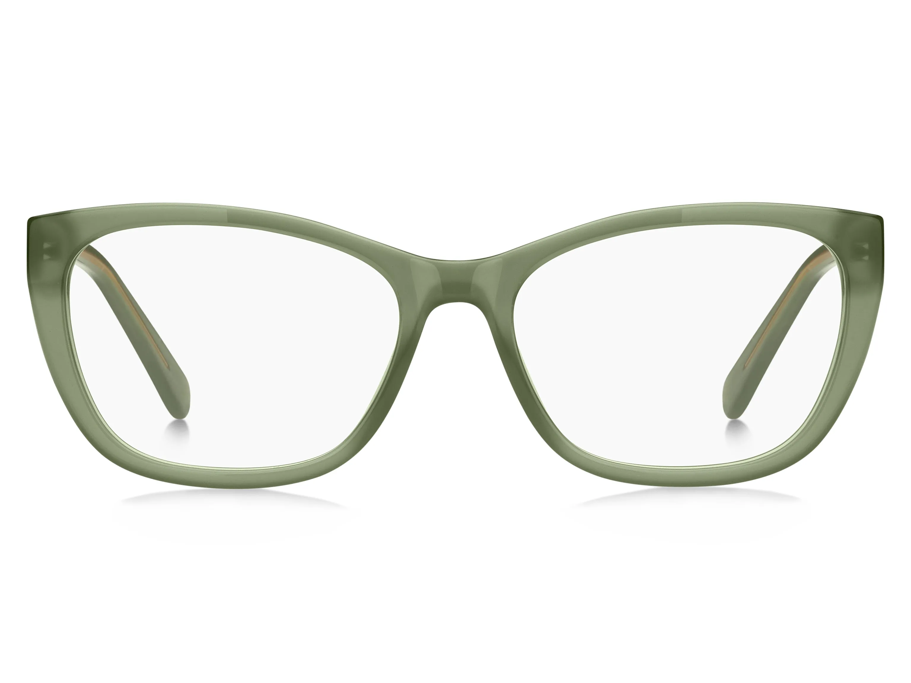 Marc Jacobs MARC 736 1ED Montature da vista Acetato Verde Cat Eye - immagine 2