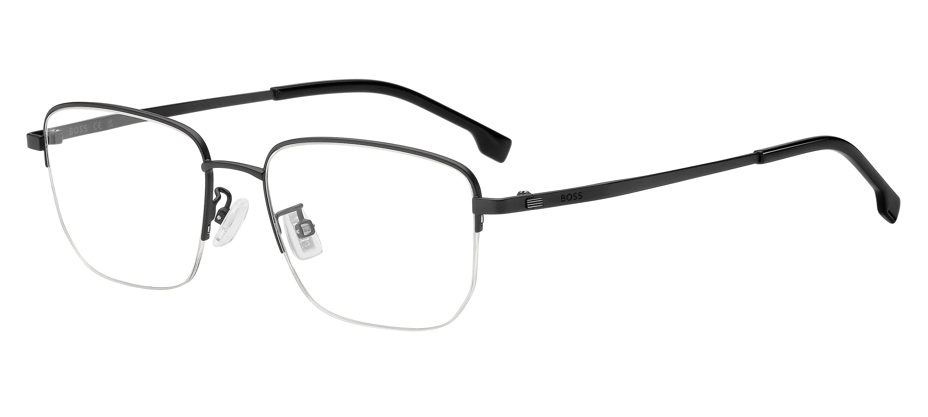 Hugo Boss Hugo Boss BOSS 1675/F 003 Montature da vista - immagine 1