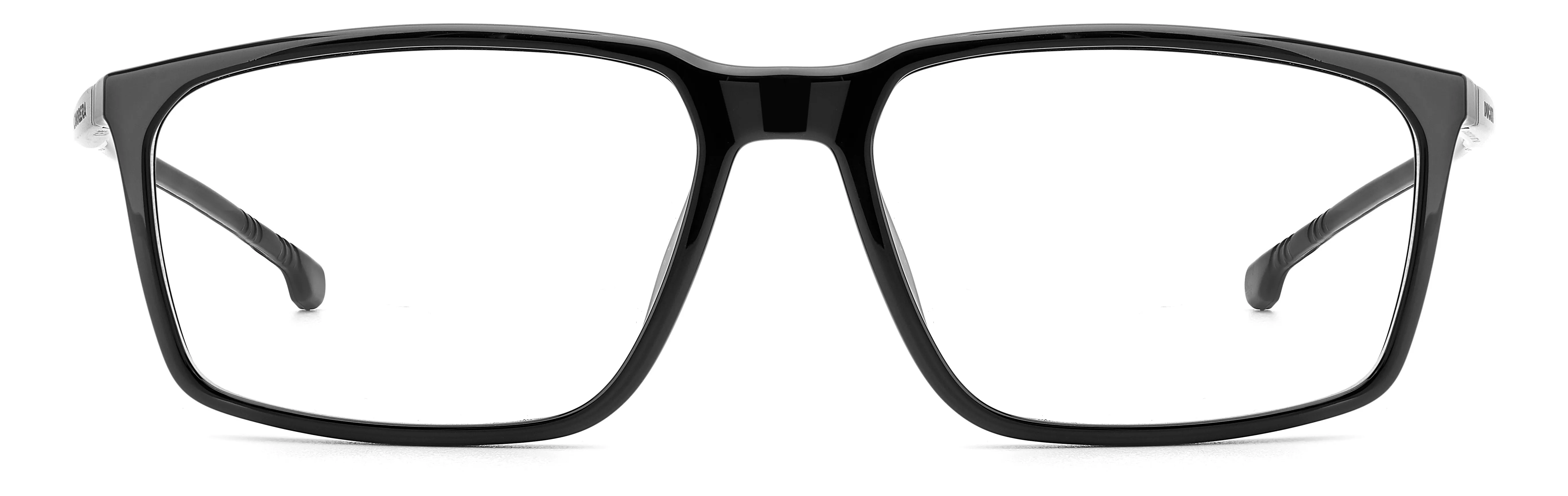 Carrera Ducati CARDUC 041 807 Montature da vista Polyamide Nero Squadrata - immagine 2