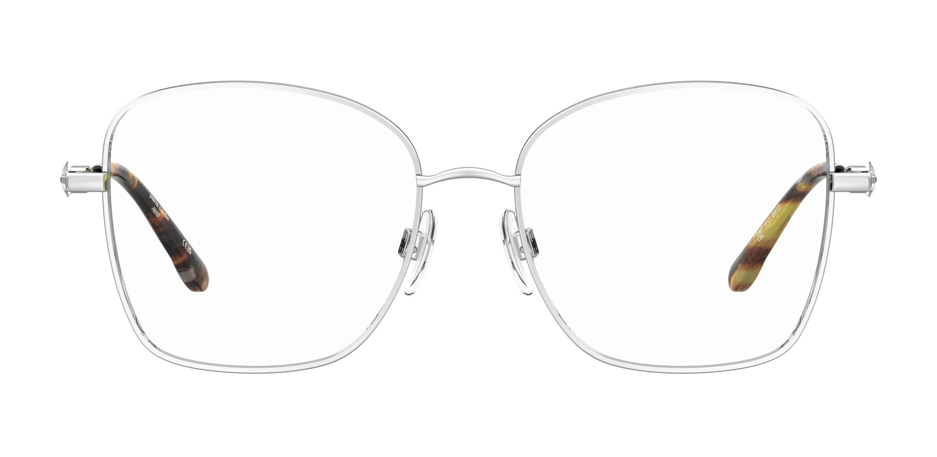 Pierre Cardin Pierre Cardin P.C. 8912 010 Montature da vista - immagine 2