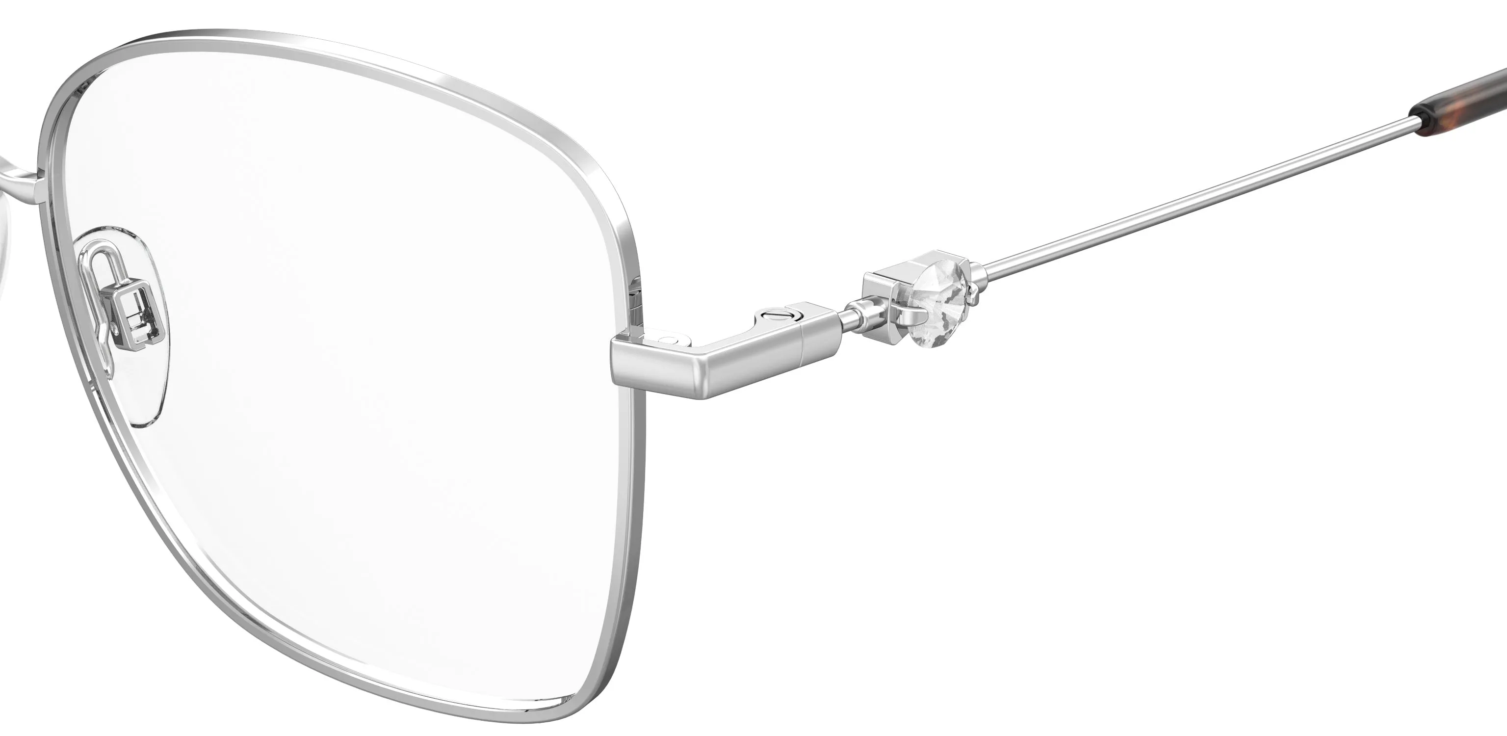 Pierre Cardin Pierre Cardin P.C. 8912 010 Montature da vista - immagine 3