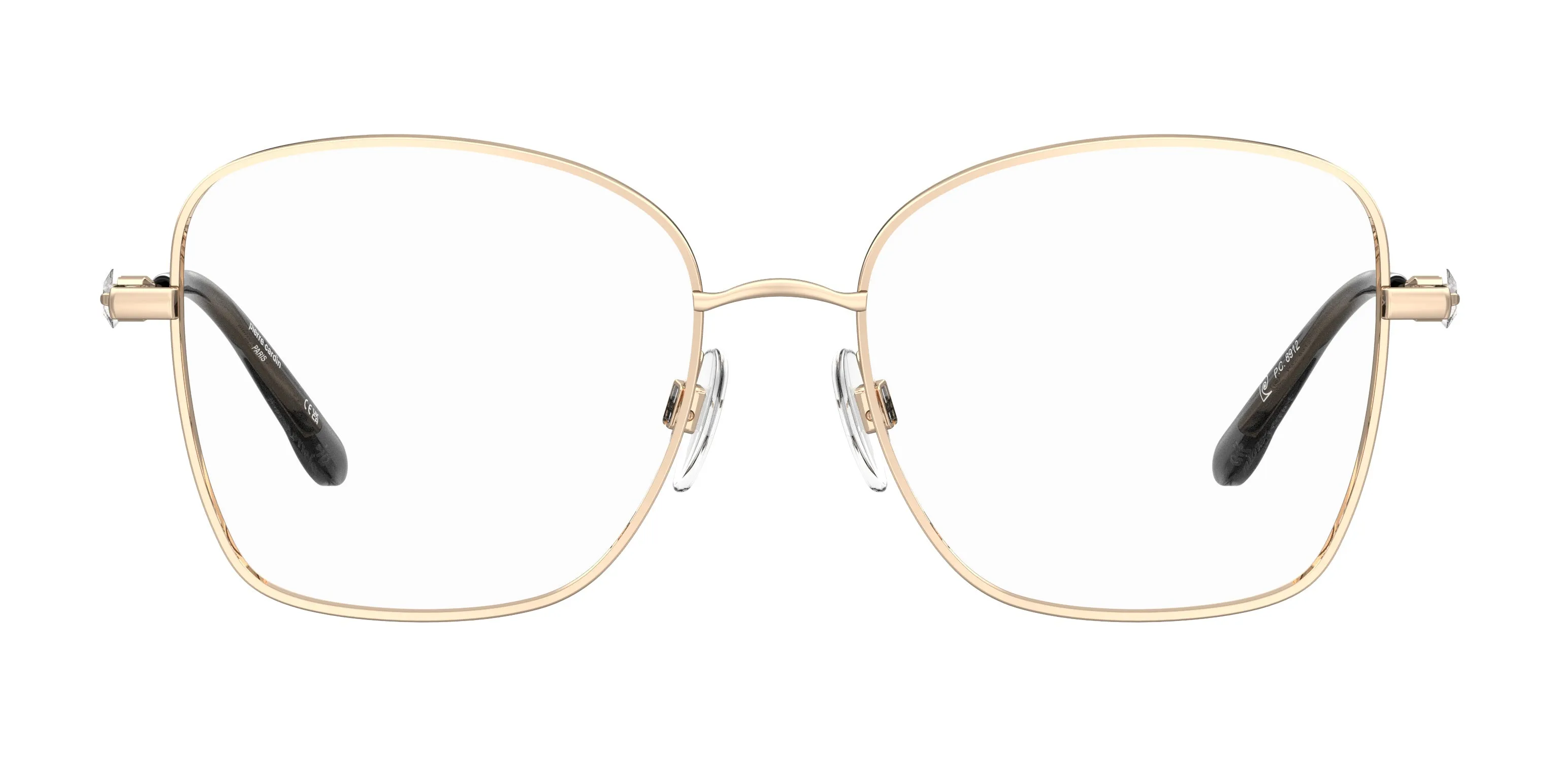 Pierre Cardin Pierre Cardin P.C. 8912 000 Montature da vista - immagine 2