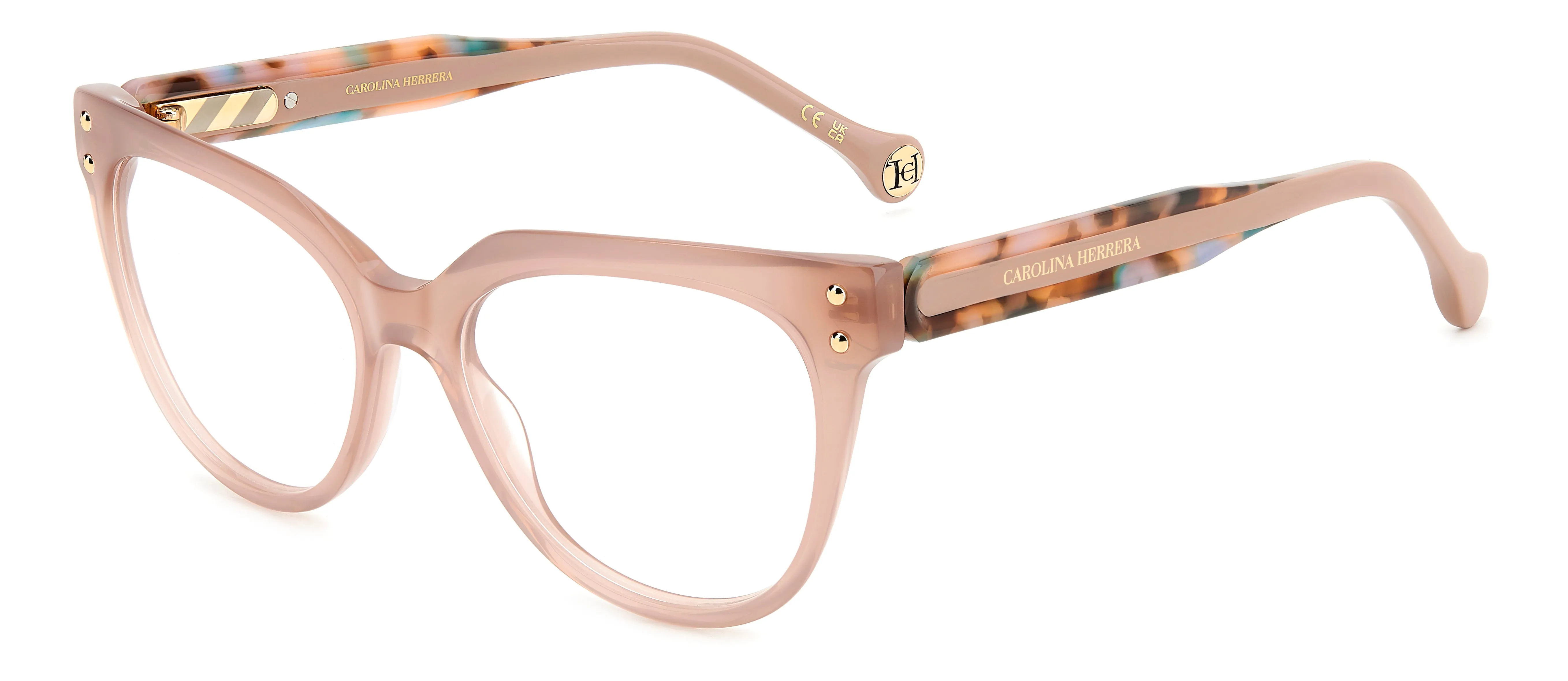 Carolina Herrera Carolina Herrera HER 0224 FWM Montature da vista - immagine 1
