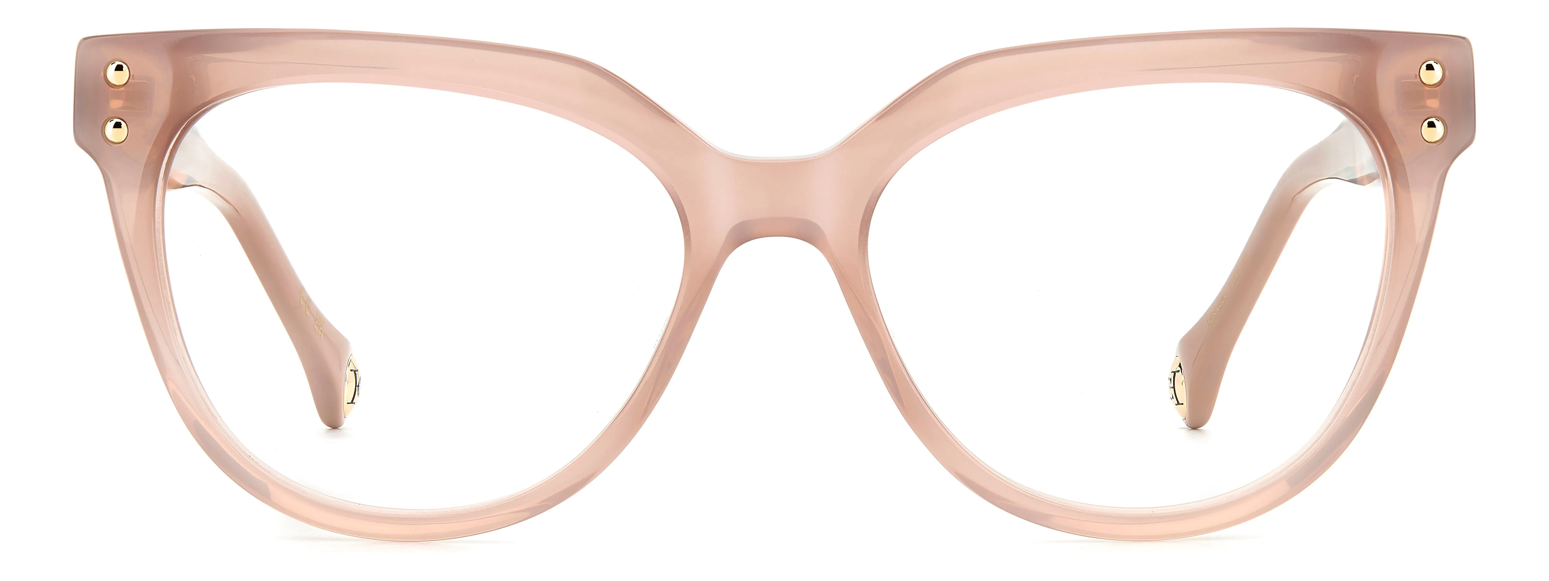 Carolina Herrera Carolina Herrera HER 0224 FWM Montature da vista - immagine 2