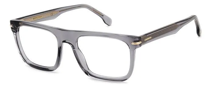 Carrera CARRERA 312 KB7 Montature da vista Acetato Grigio Pilot - immagine 1