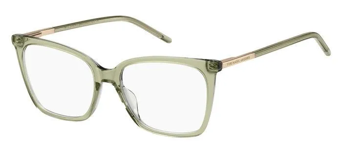 Marc Jacobs MARC 510 1ED Montature da vista Plastica Verde Farfalla - immagine 1
