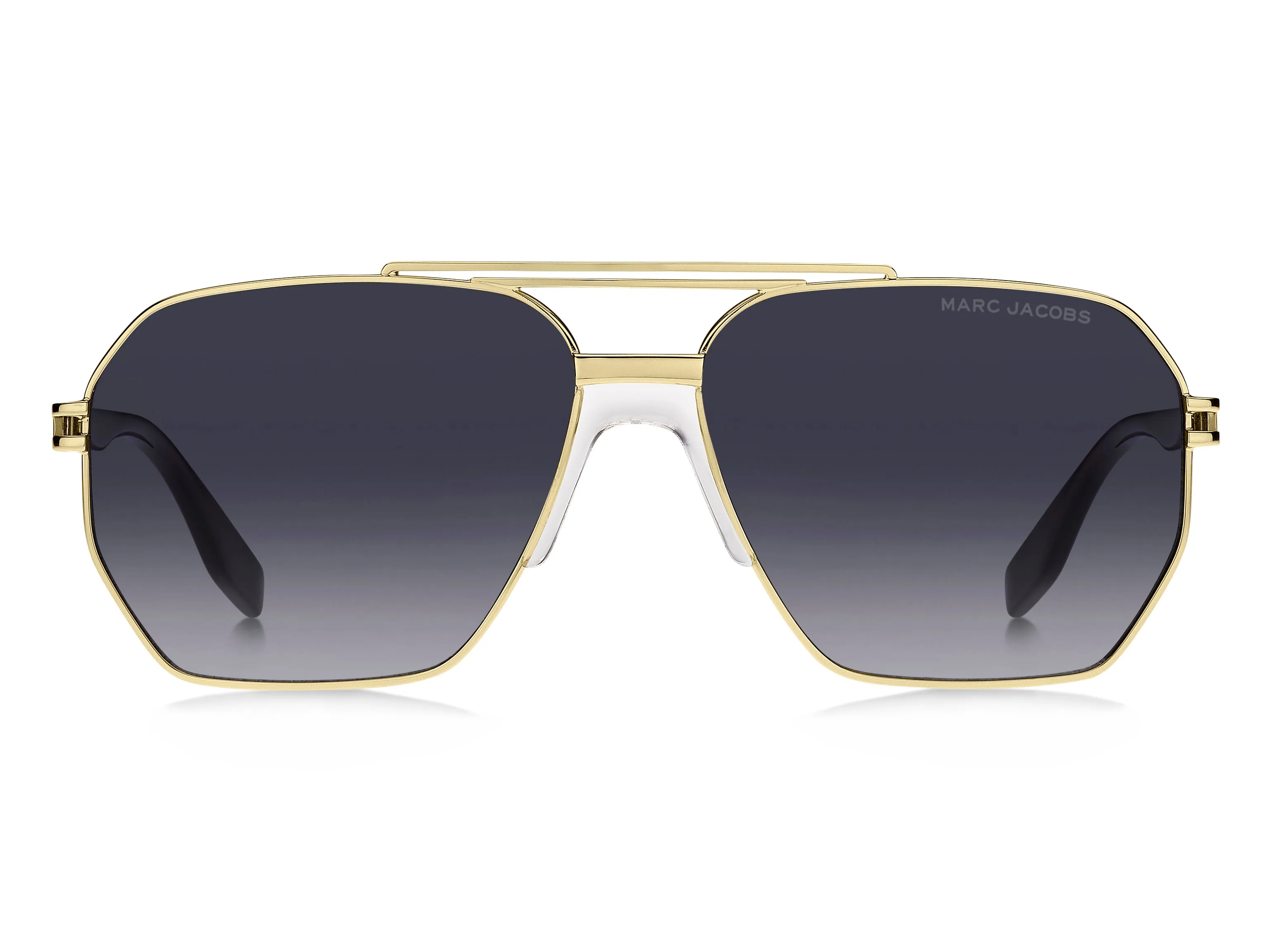 Marc Jacobs Marc Jacobs MARC 748/S RHL/9O Occhiali da sole Grigio Sfumato - immagine 2