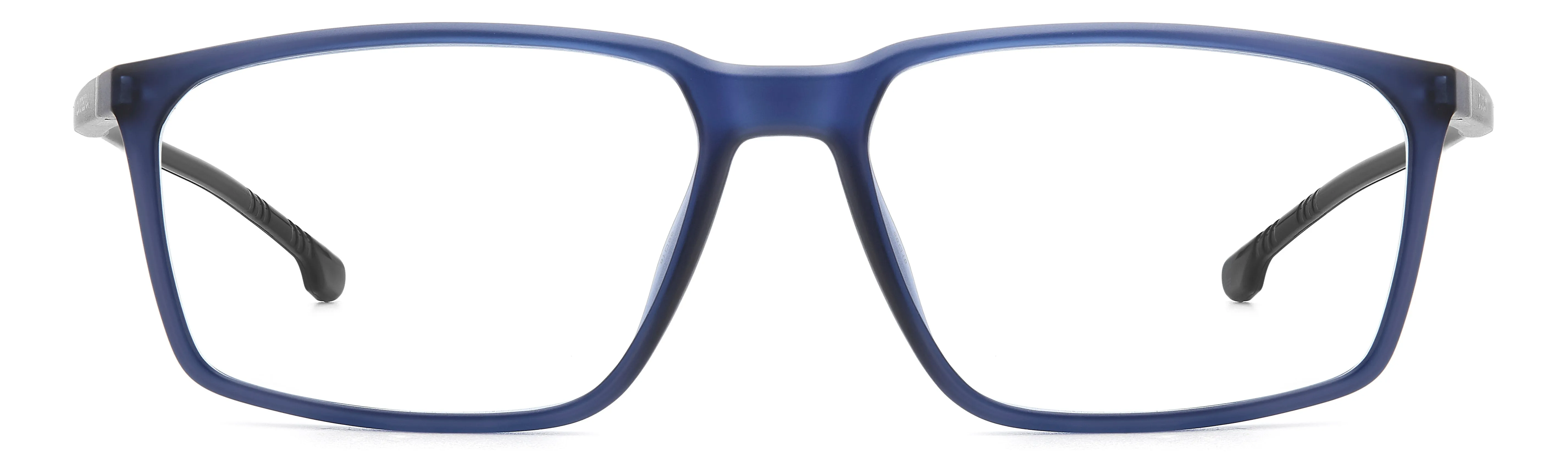 Carrera Ducati CARDUC 041 FLL Montature da vista Polyamide Blu opaco Squadrata - immagine 2