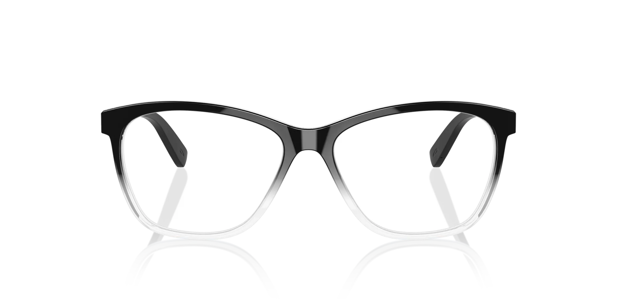 Oakley OX8155 ALIAS 815508 Montature da vista Plastica Squadrata - immagine 3