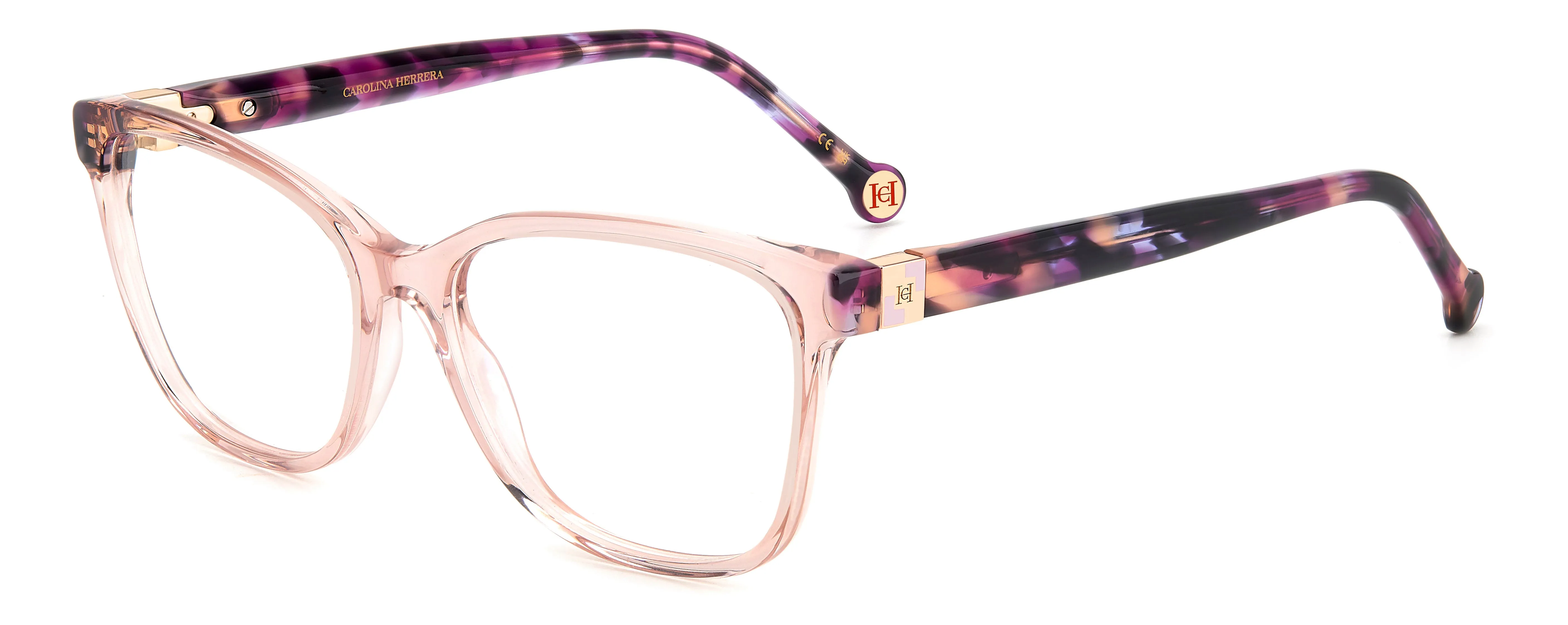 Carolina Herrera Carolina Herrera HER 0239 1EZ Montature da vista - immagine 1