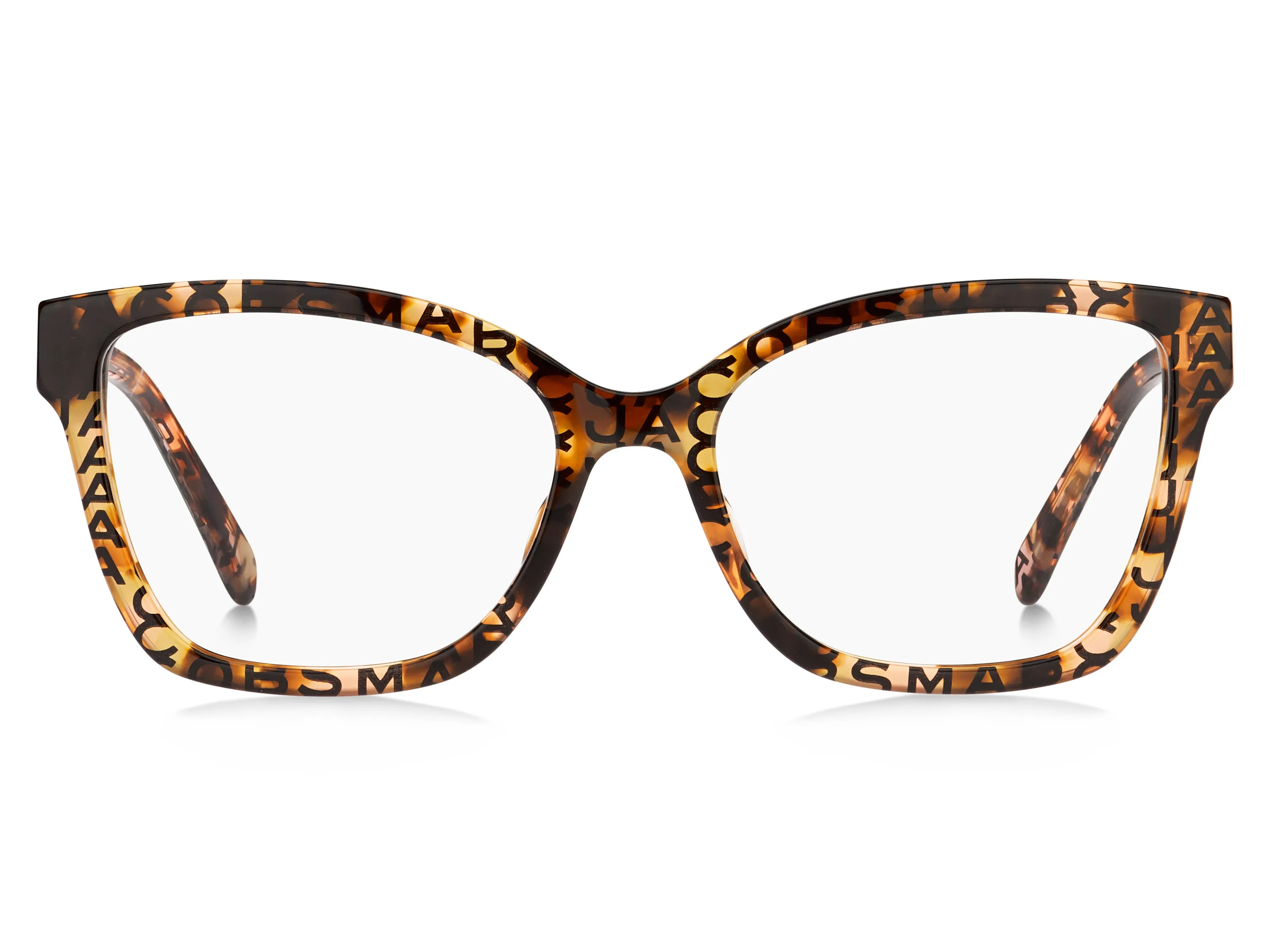 Marc Jacobs MARC 735 H7P Montature da vista Acetato Havana Cat Eye - immagine 2