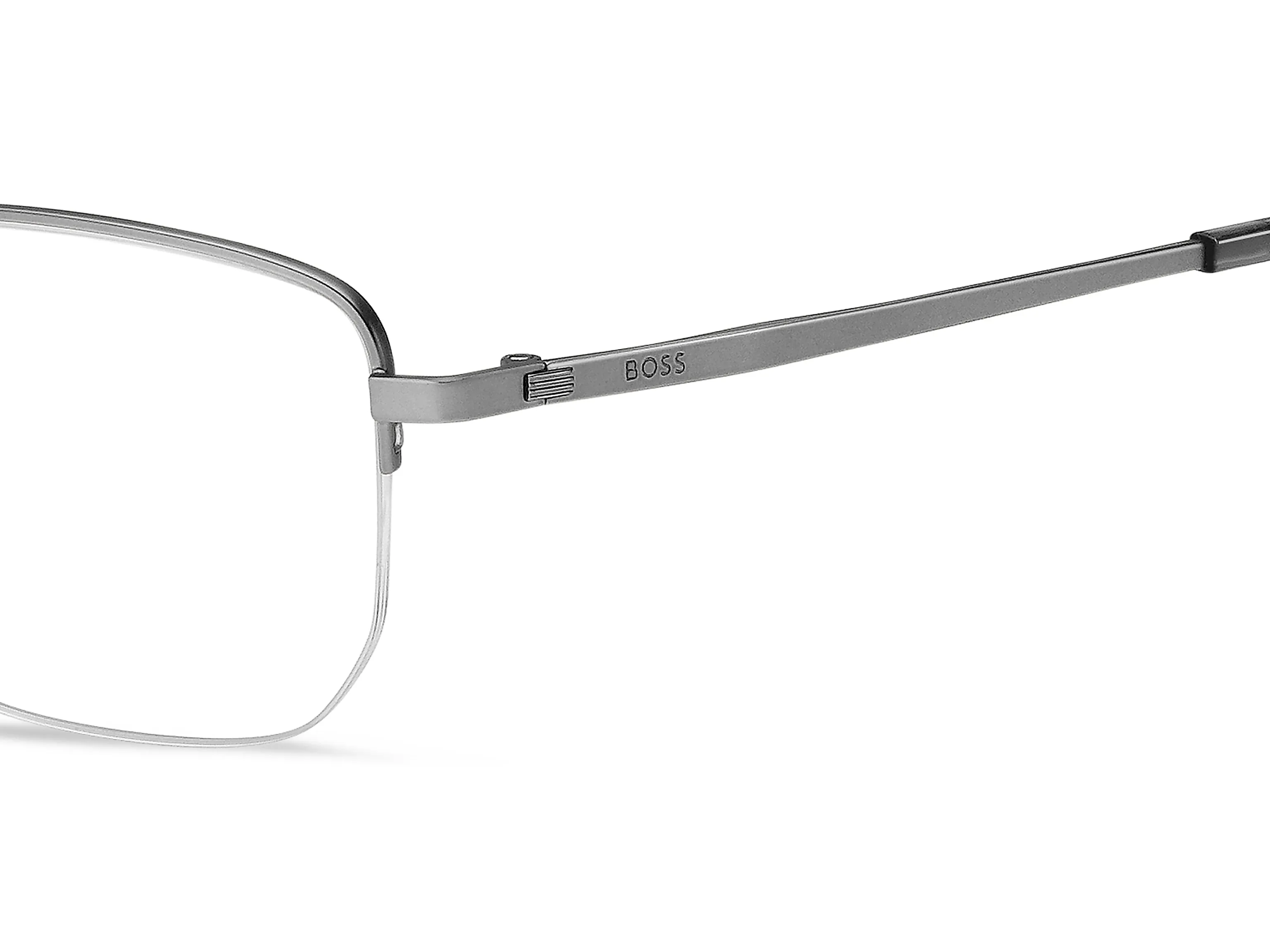 Hugo Boss Hugo Boss BOSS 1675/F R81 Montature da vista - immagine 3
