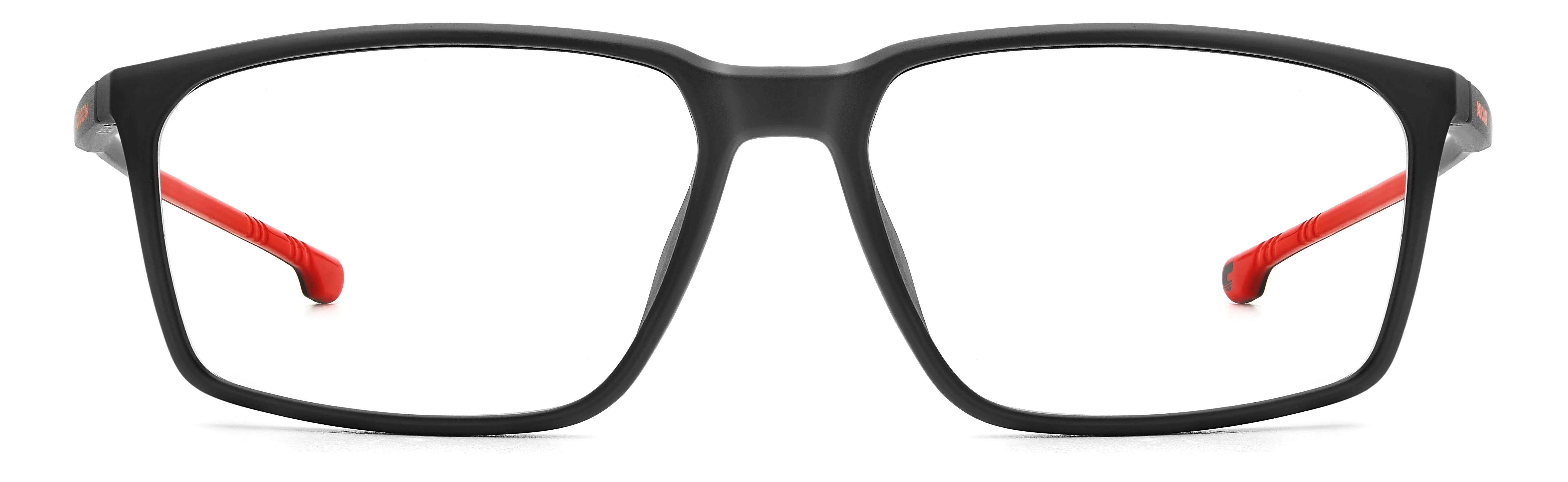 Carrera Ducati CARDUC 041 003 Montature da vista Polyamide Nero-opaco Squadrata - immagine 2