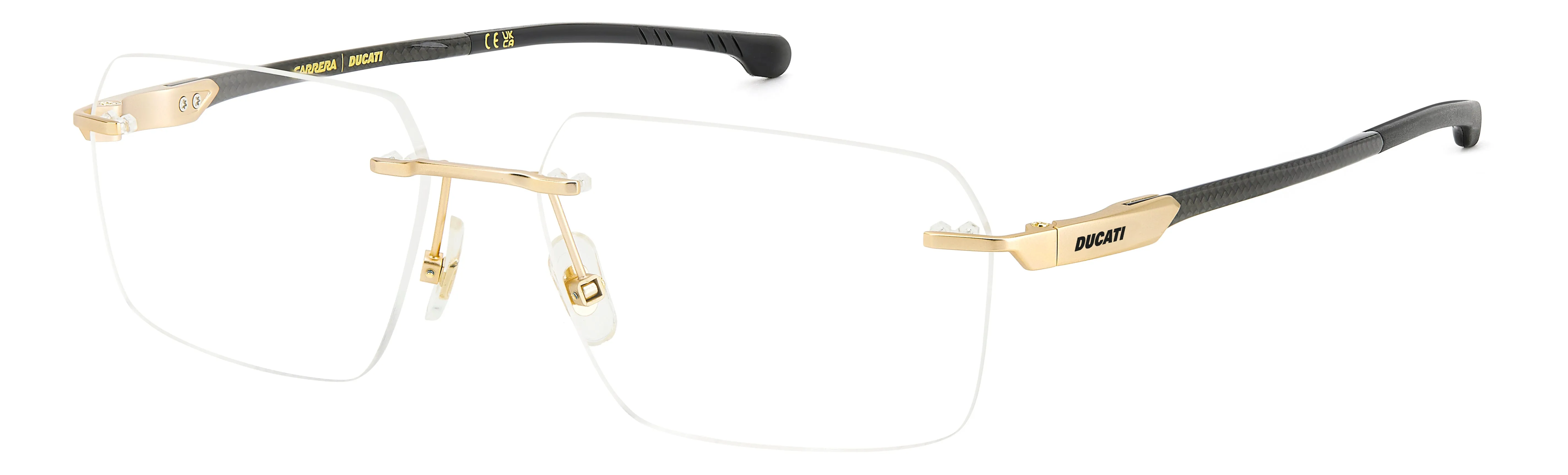 Carrera Ducati Carrera Ducati CARDUC 039 AOZ Montature da vista - immagine 1