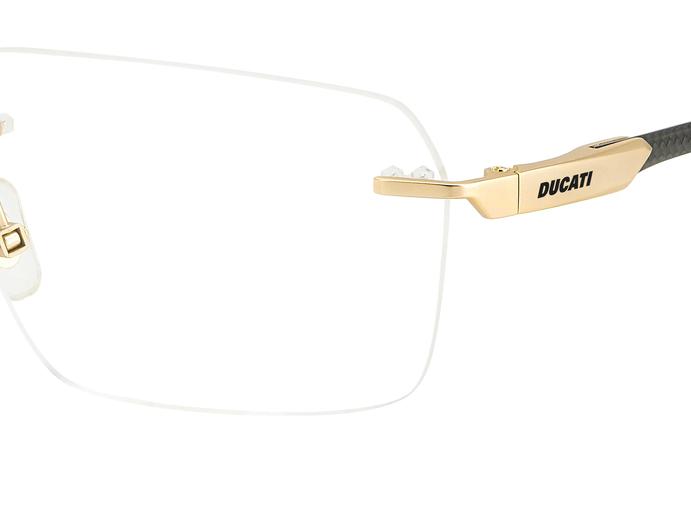 Carrera Ducati Carrera Ducati CARDUC 039 AOZ Montature da vista - immagine 4