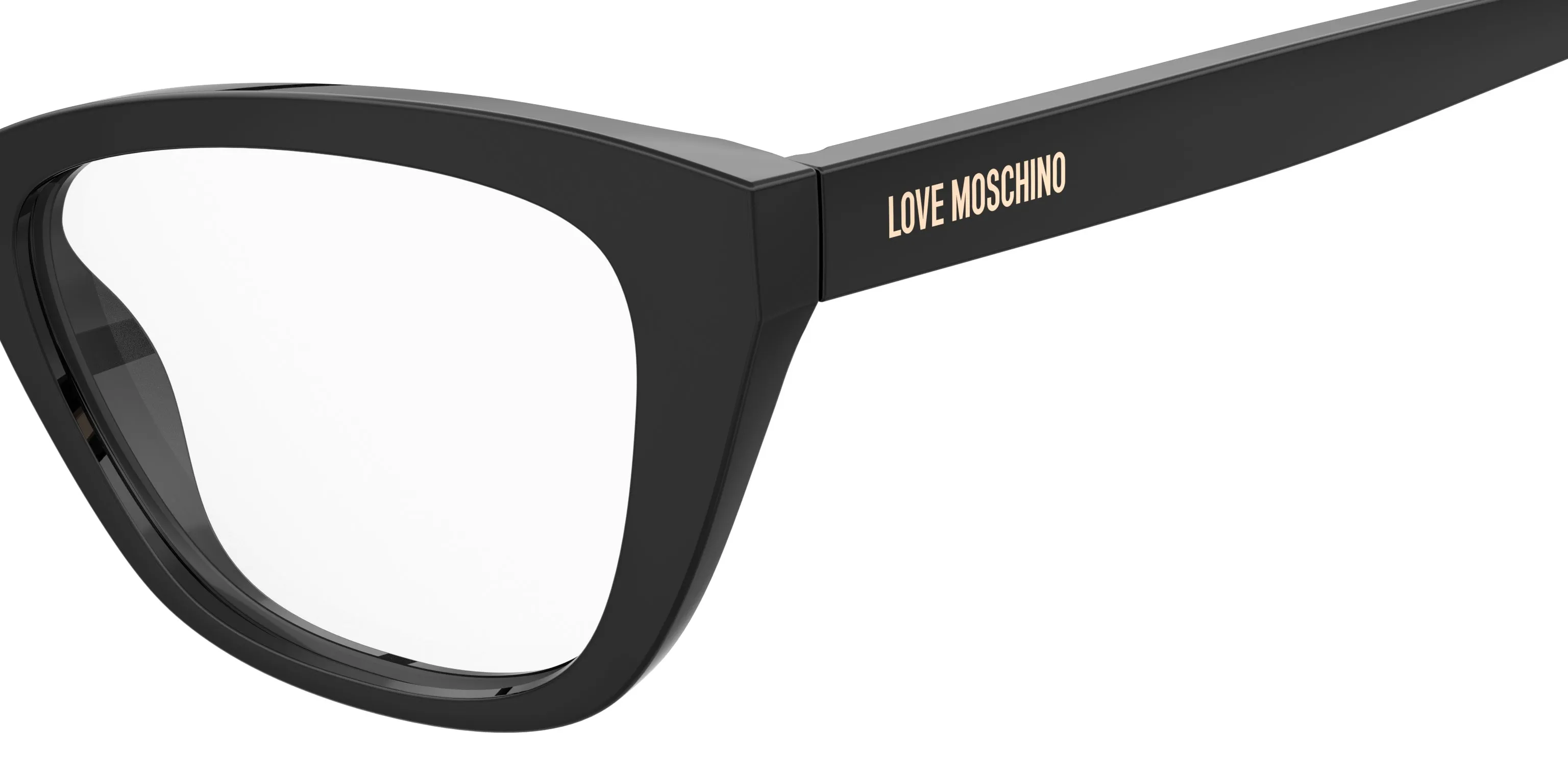Moschino Moschino MOL636 807 Montature da vista - immagine 3