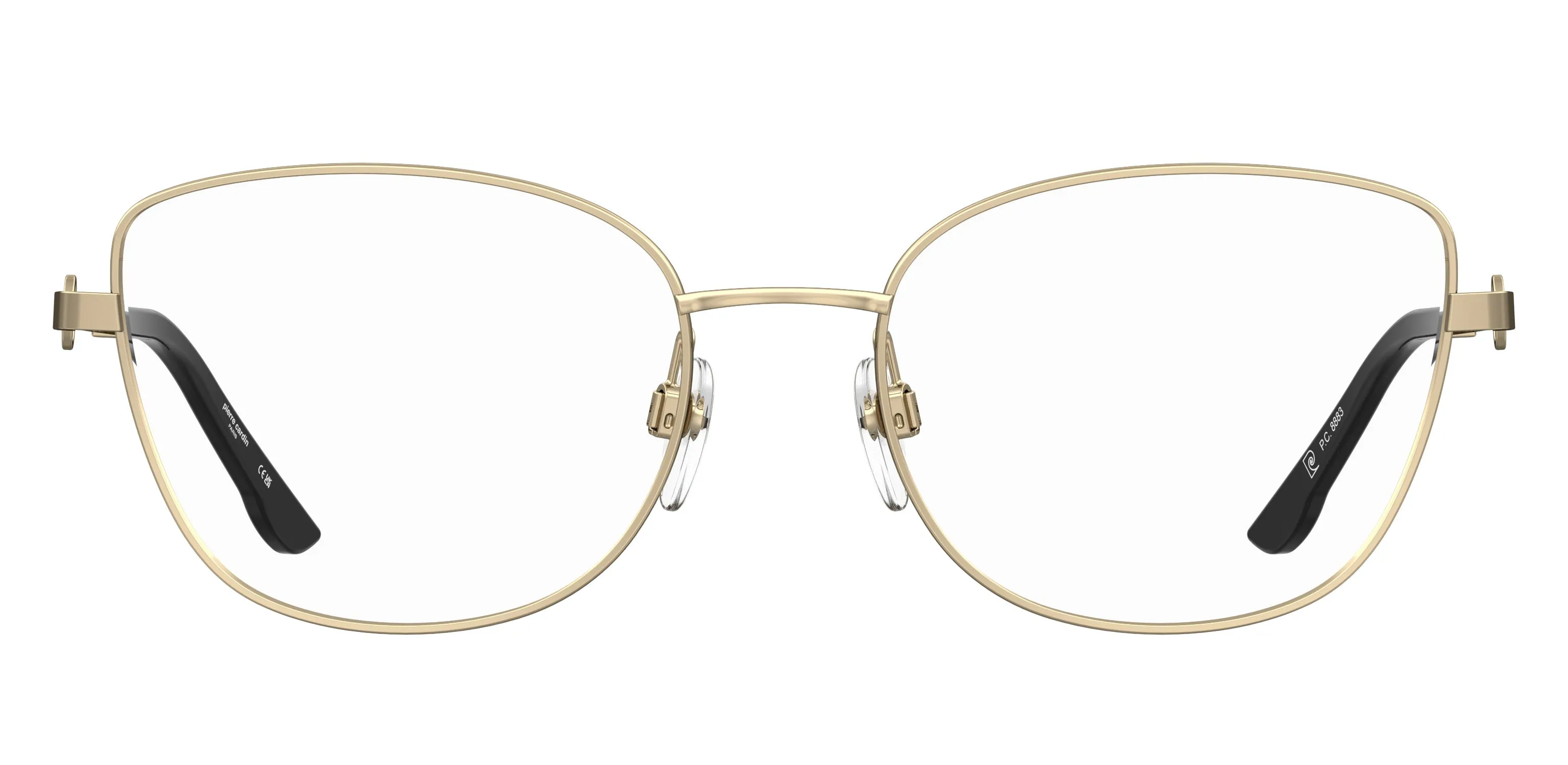 Pierre Cardin Pierre Cardin P.C. 8883 J5G Montature da vista - immagine 2