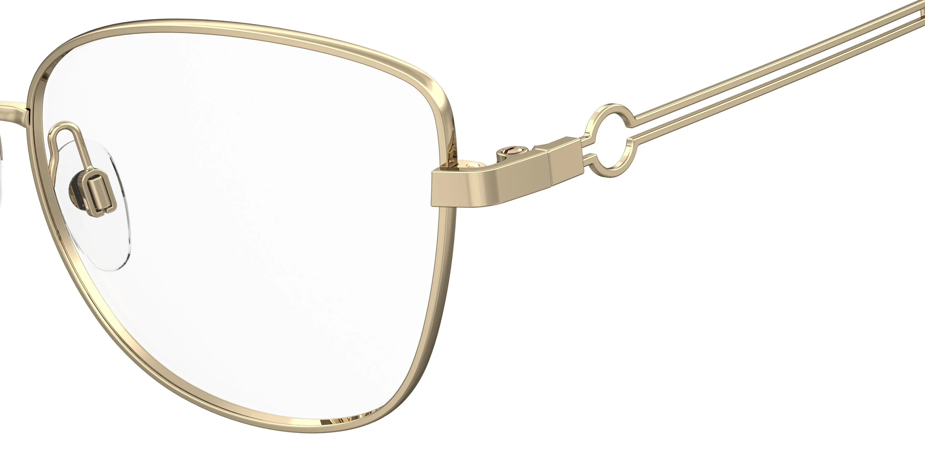 Pierre Cardin Pierre Cardin P.C. 8883 J5G Montature da vista - immagine 3